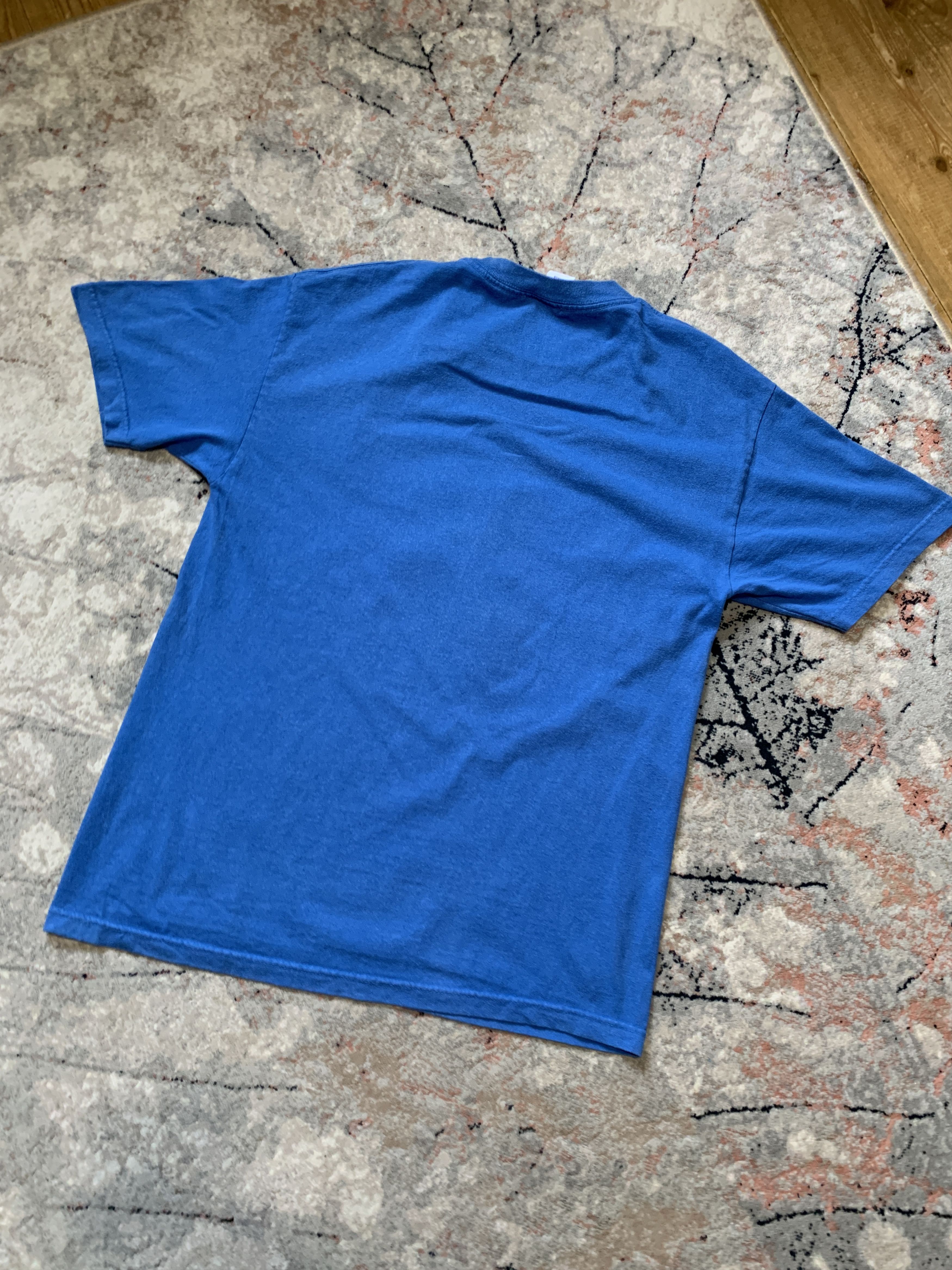 Route 66 `Route 66 Made In USA Vintage T-Shirt Size US L / EU 52-54 / 3 - 3 Thumbnail