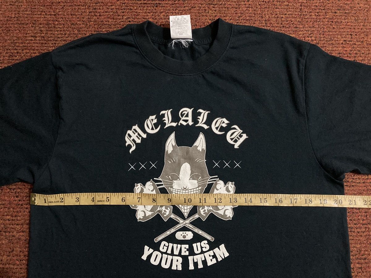 Anime × Vintage Vintage Anime Monster Hunter Cospa Tee Size US M / EU 48-50 / 2 - 7 Thumbnail