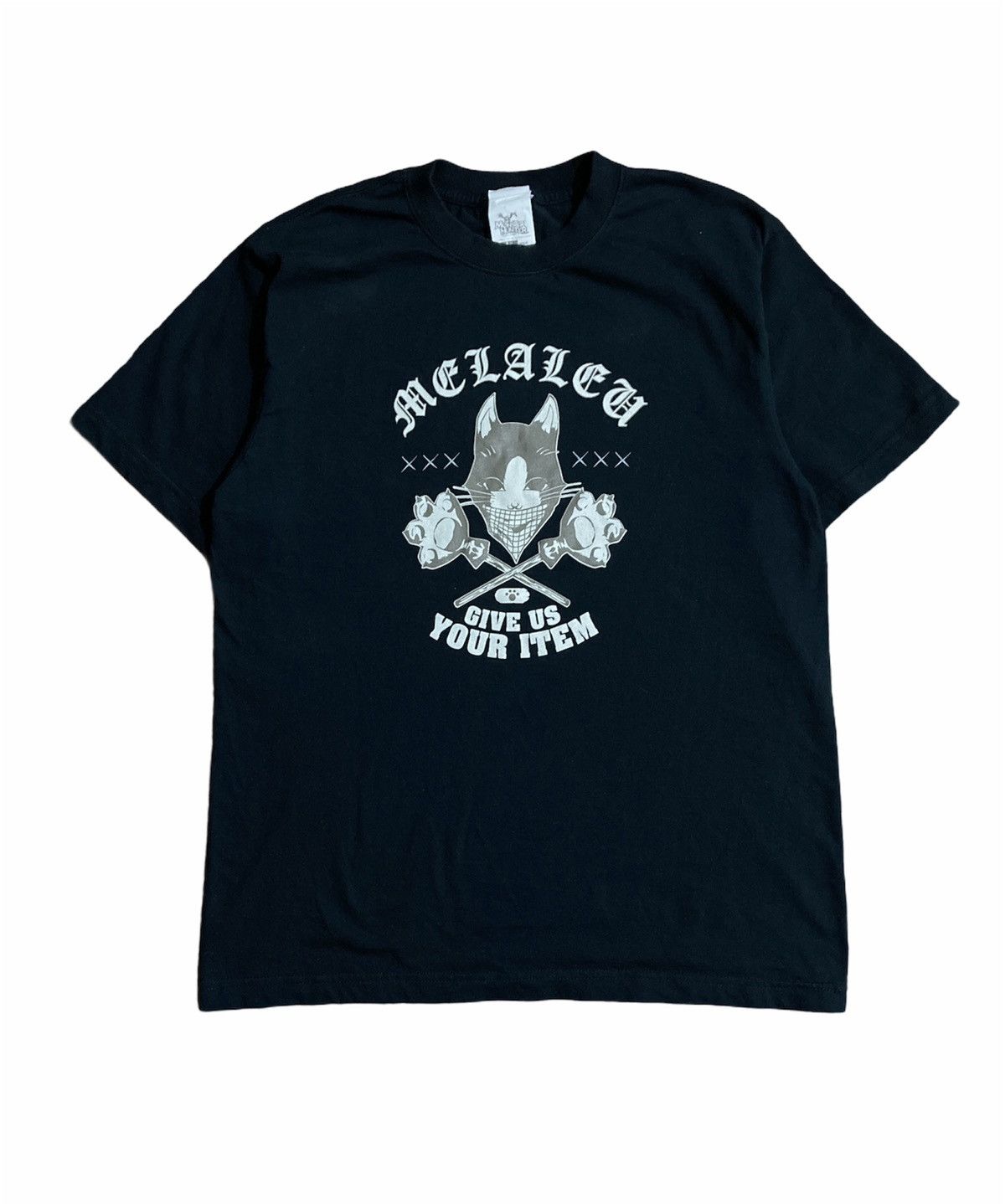 Anime × Vintage Vintage Anime Monster Hunter Cospa Tee Size US M / EU 48-50 / 2 - 1 Thumbnail