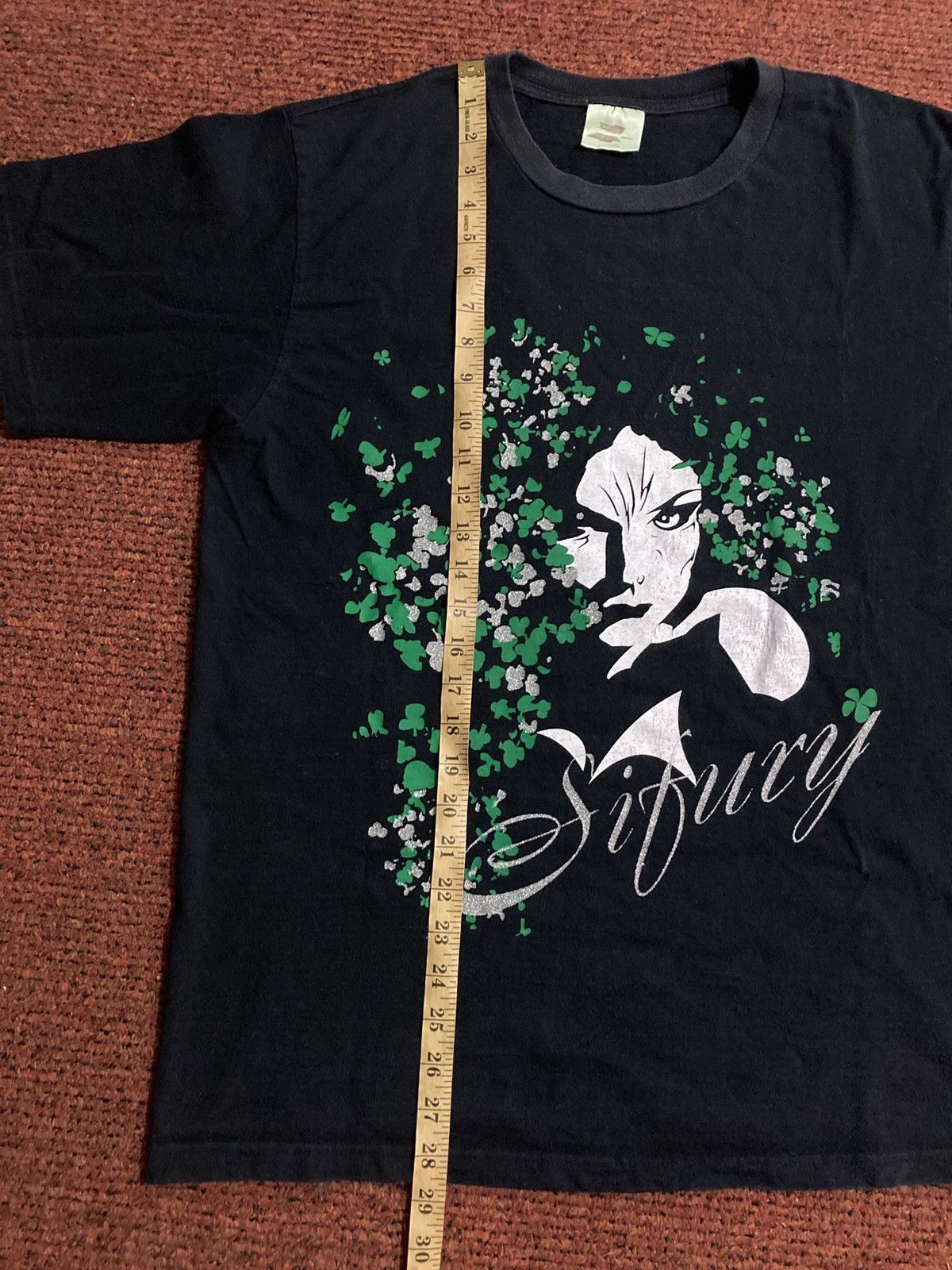 Sifury Sifury Japanese Brand Tee Size US M / EU 48-50 / 2 - 7 Thumbnail