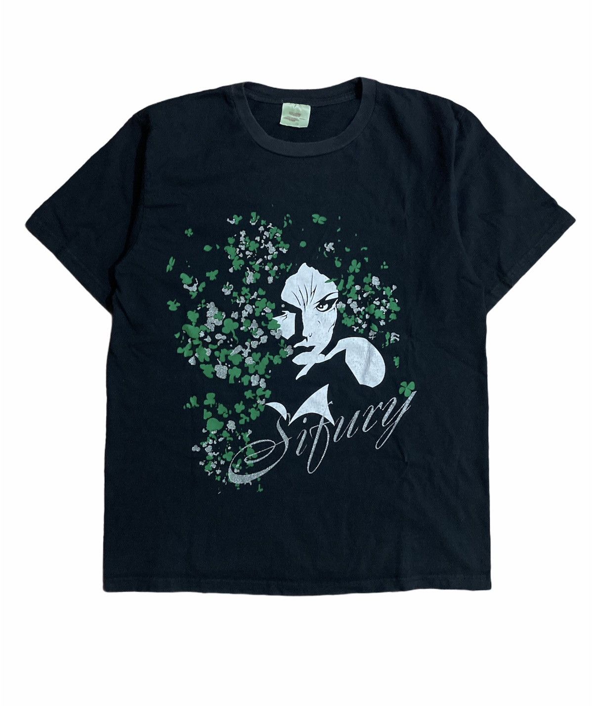 Sifury Sifury Japanese Brand Tee Size US M / EU 48-50 / 2 - 1 Thumbnail