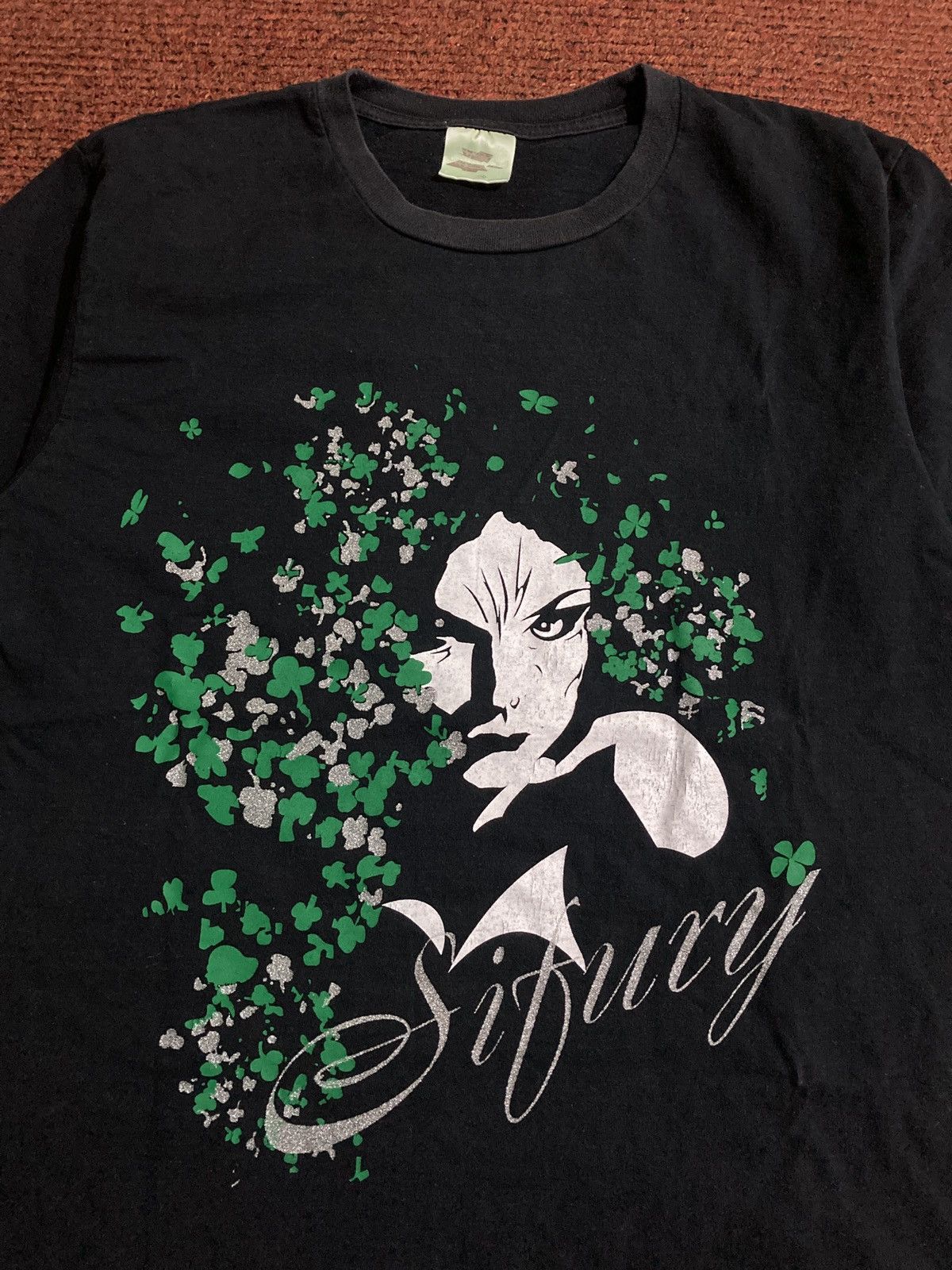 Sifury Sifury Japanese Brand Tee Size US M / EU 48-50 / 2 - 3 Thumbnail
