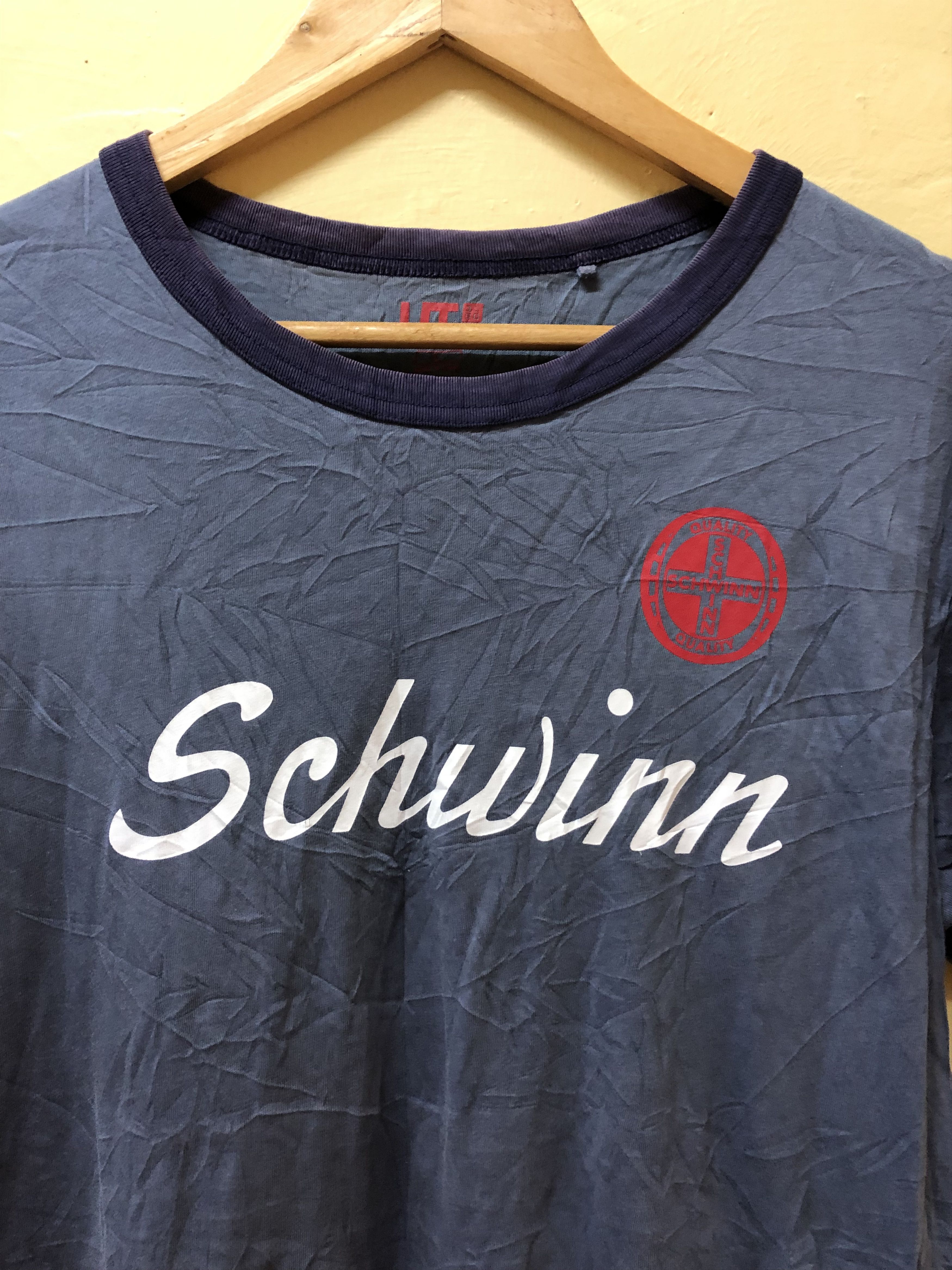 Bicycle Schwinn Bicycles X Uniqlo Size US L / EU 52-54 / 3 - 2 Thumbnail