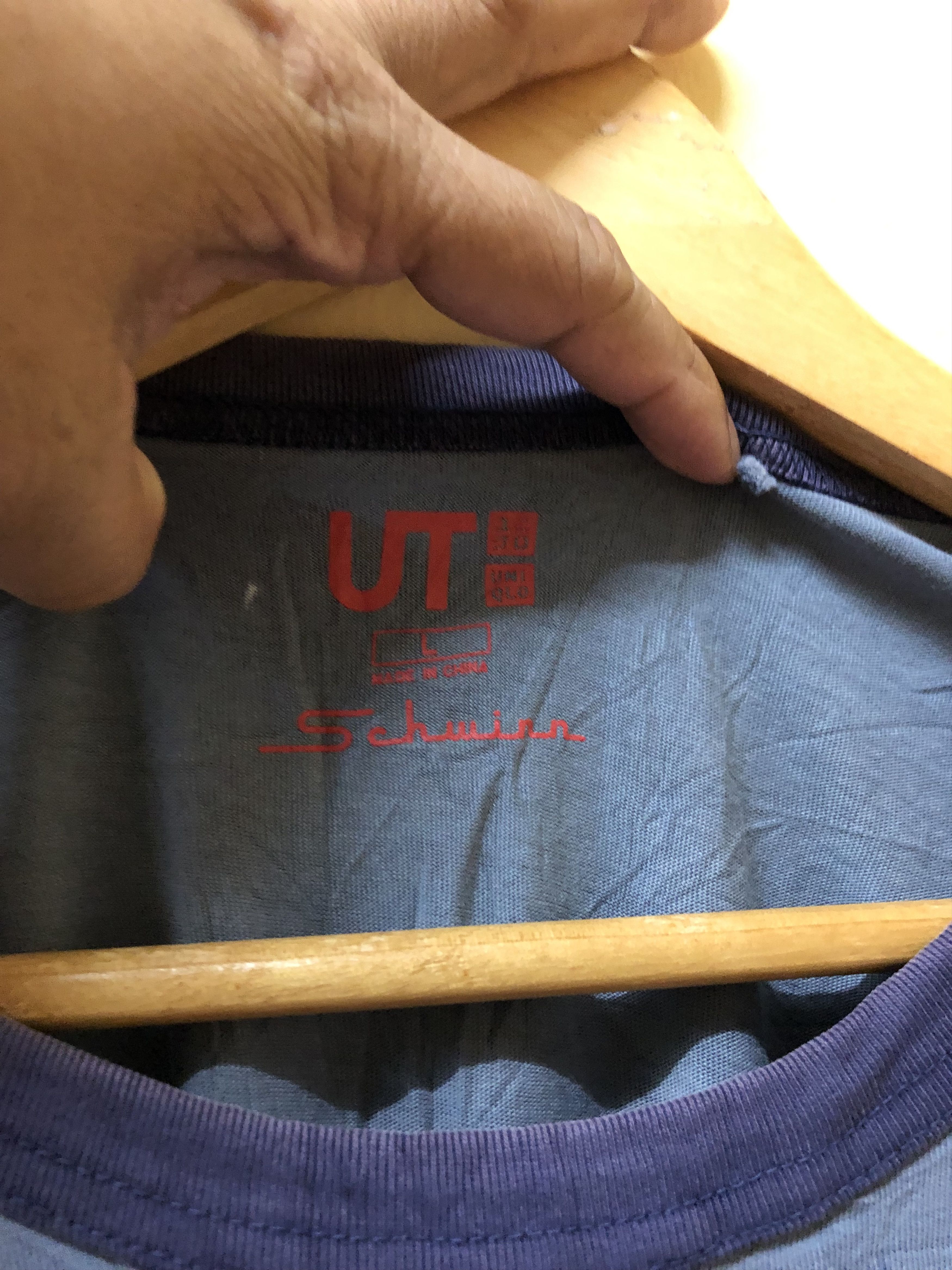 Bicycle Schwinn Bicycles X Uniqlo Size US L / EU 52-54 / 3 - 3 Thumbnail