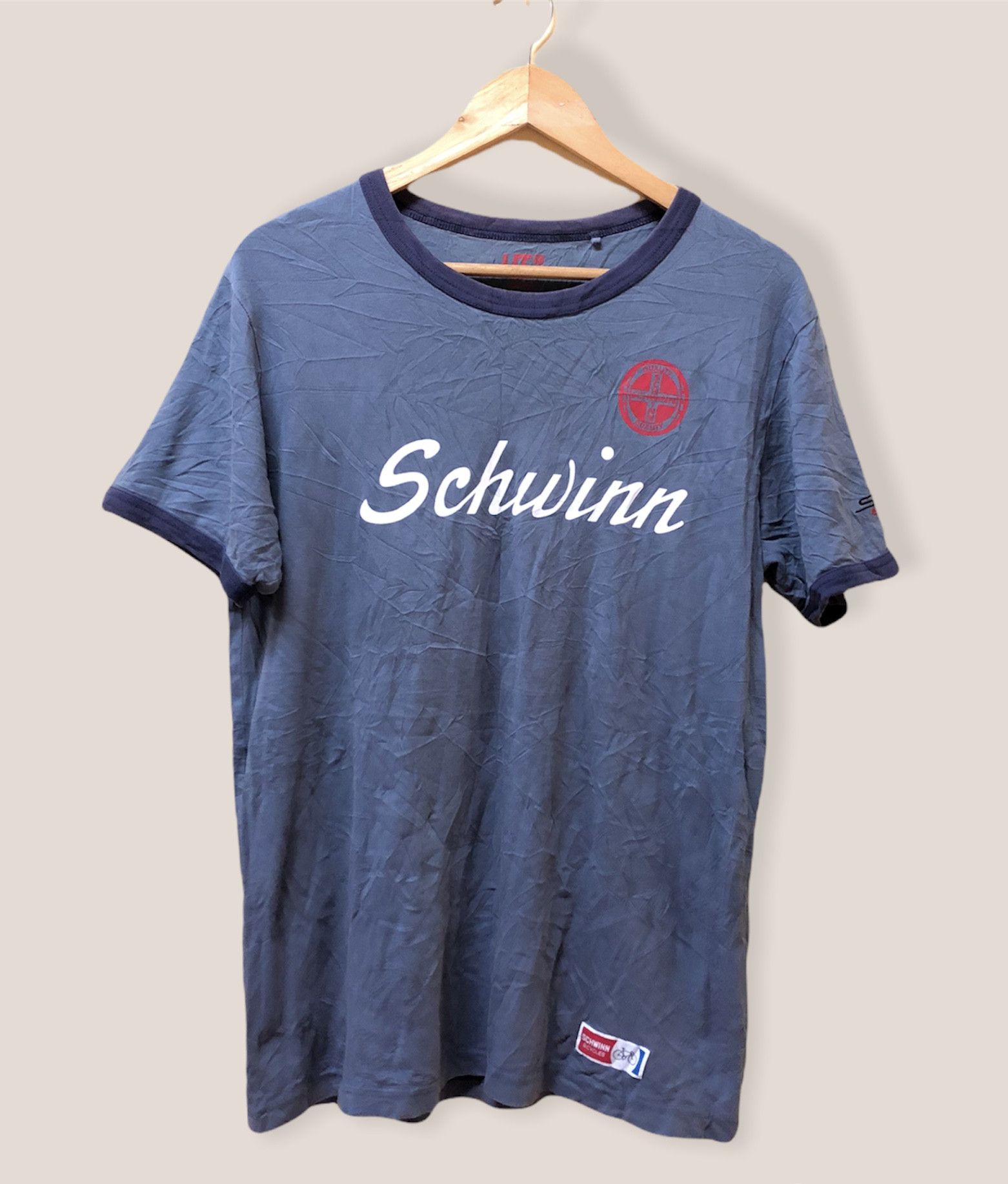 Schwinn Bicycles X Uniqlo