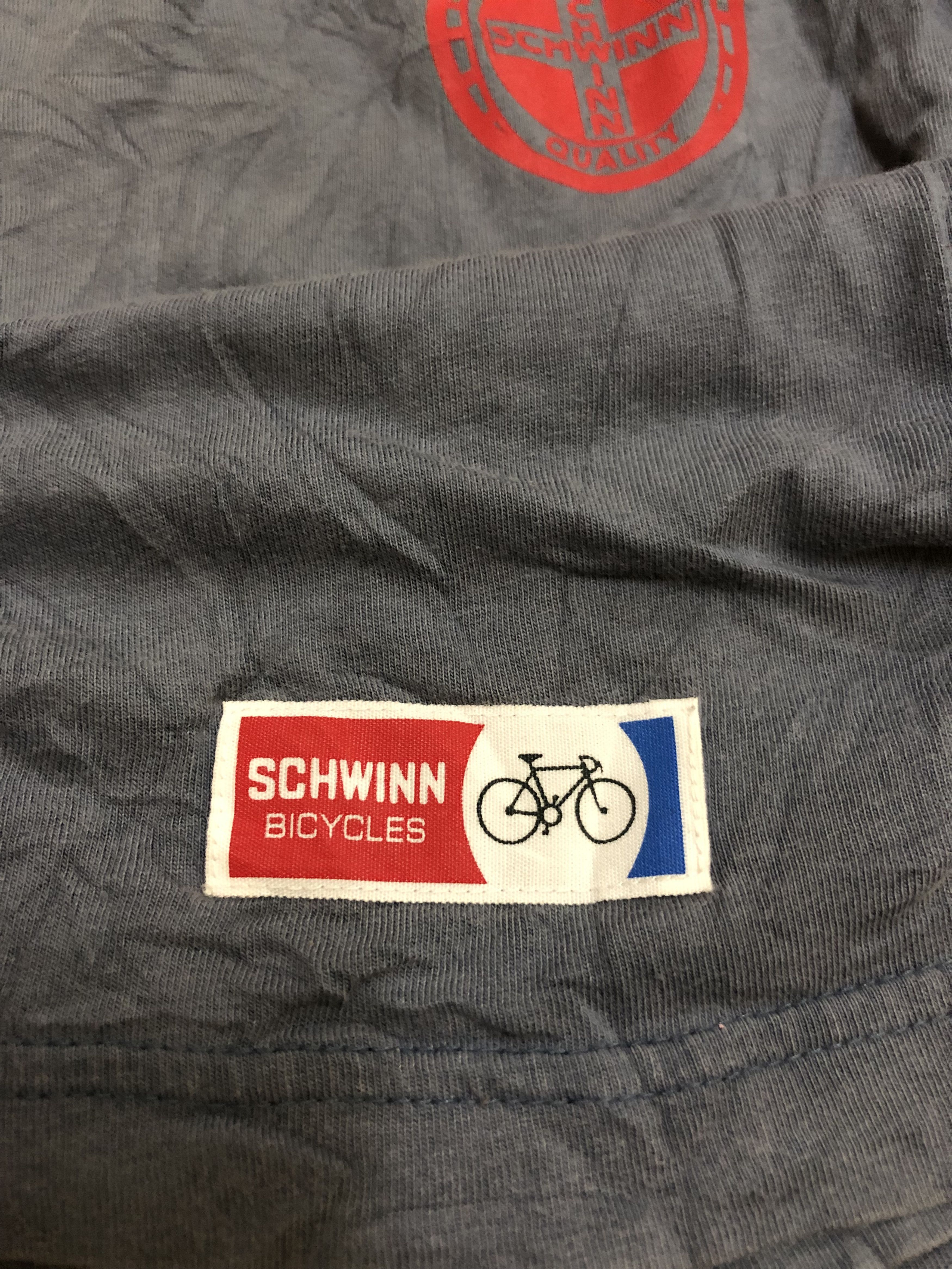 Bicycle Schwinn Bicycles X Uniqlo Size US L / EU 52-54 / 3 - 4 Thumbnail