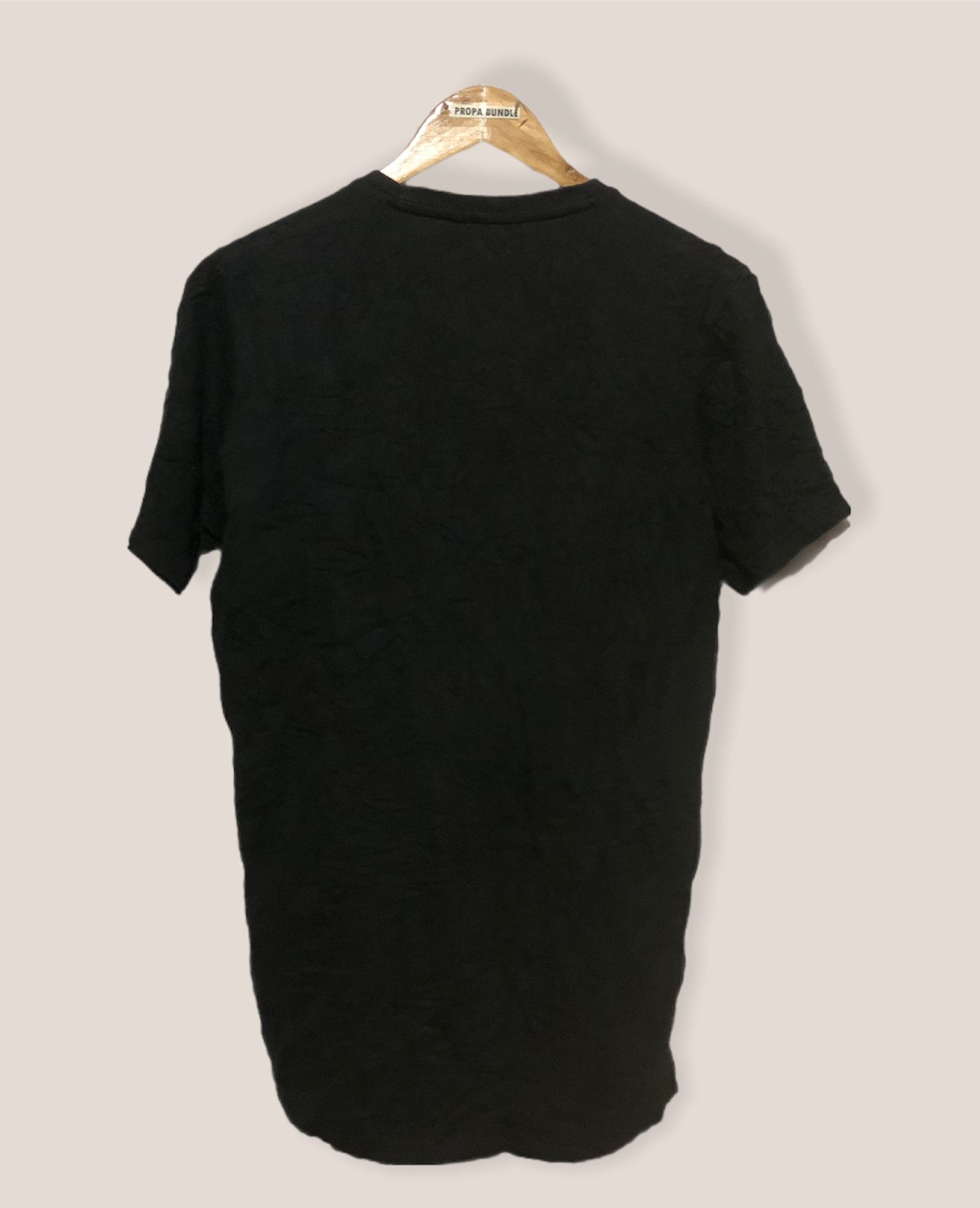 Japanese Brand Harry Potter Tshirt Size US L / EU 52-54 / 3 - 6 Thumbnail