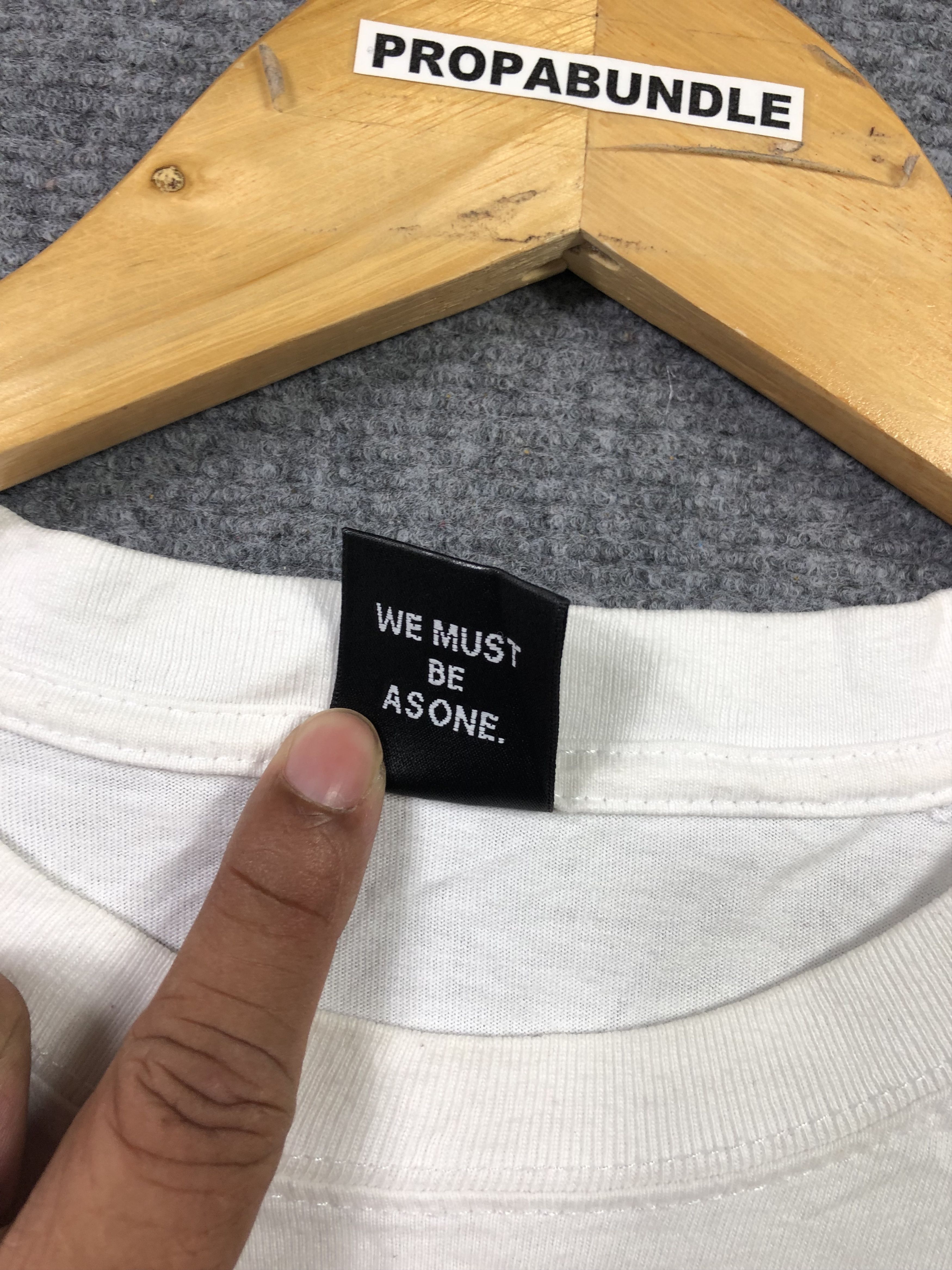 Japanese Brand Duckdude Blend All Colors Size US M / EU 48-50 / 2 - 4 Thumbnail