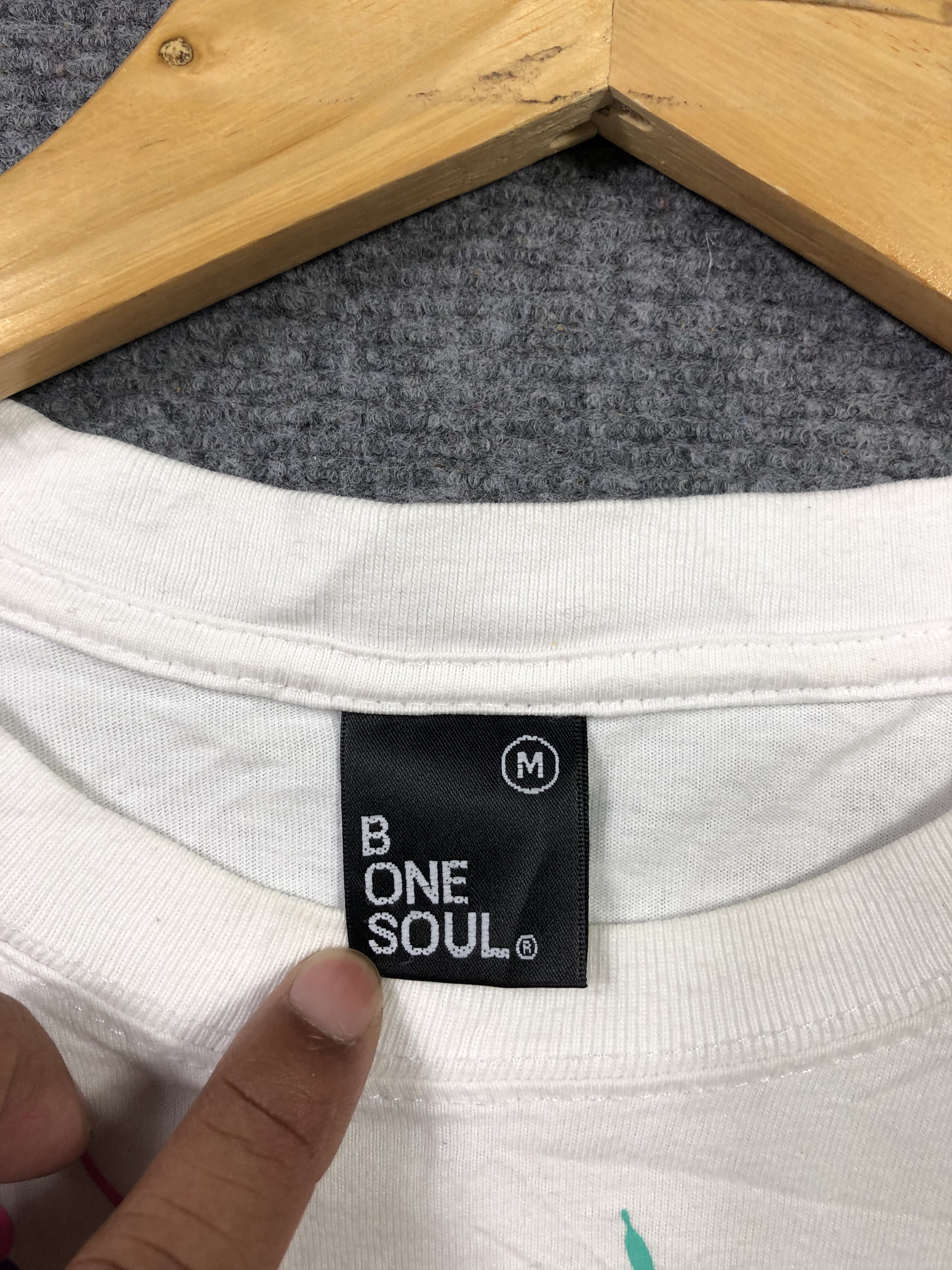 Japanese Brand Duckdude Blend All Colors Size US M / EU 48-50 / 2 - 3 Thumbnail