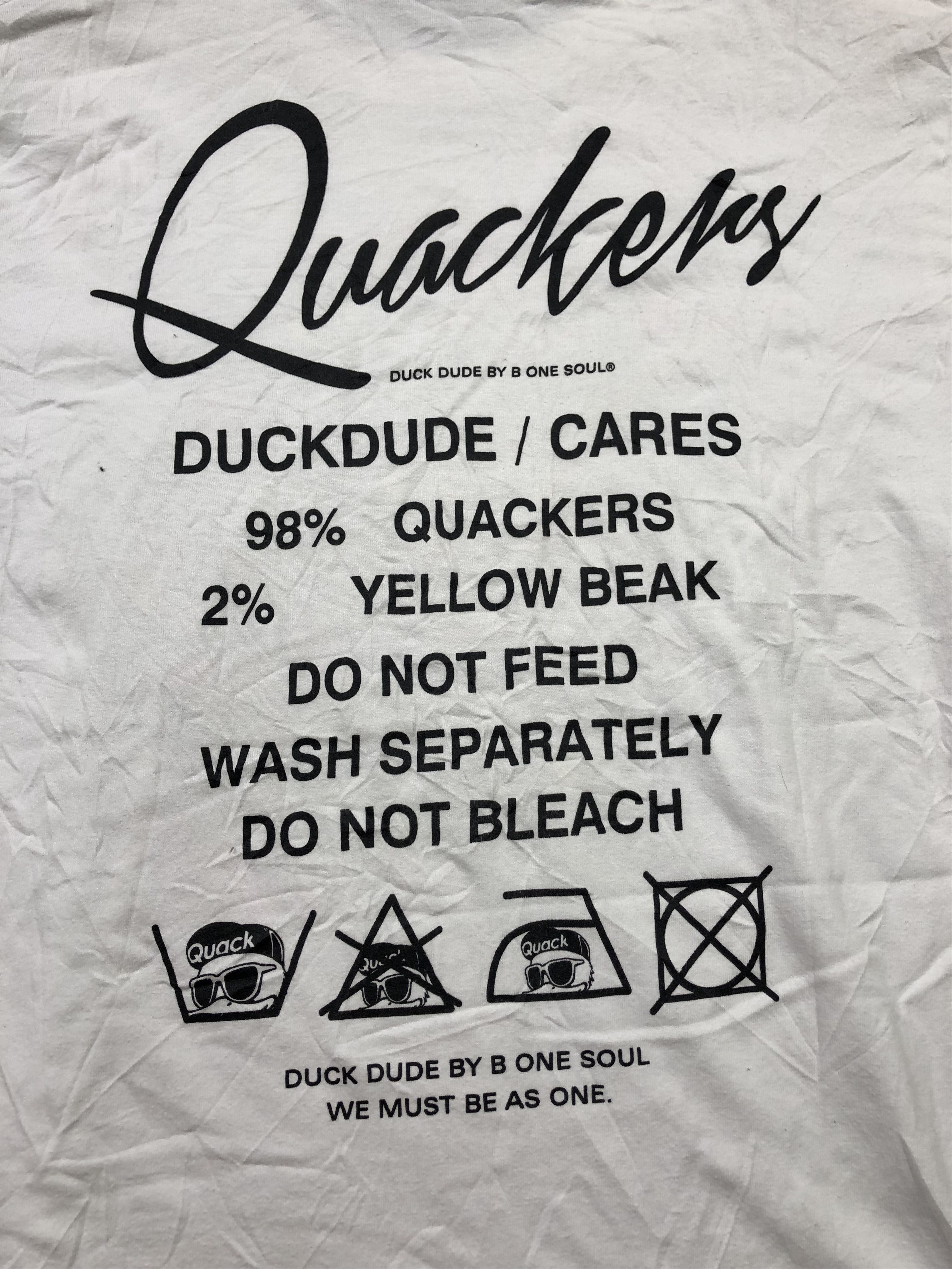 Japanese Brand Duckdude Blend All Colors Size US M / EU 48-50 / 2 - 9 Thumbnail