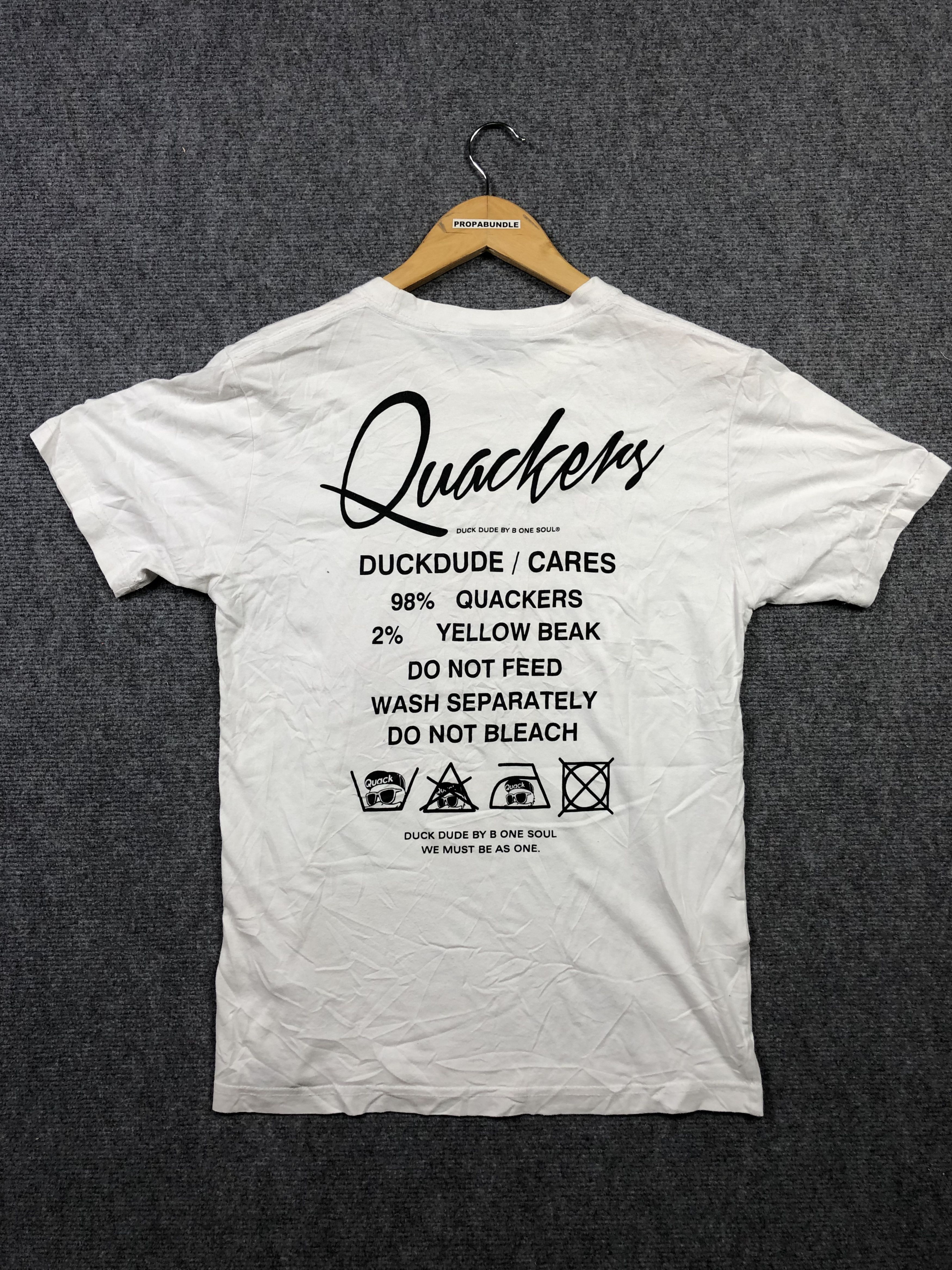 Japanese Brand Duckdude Blend All Colors Size US M / EU 48-50 / 2 - 10 Thumbnail
