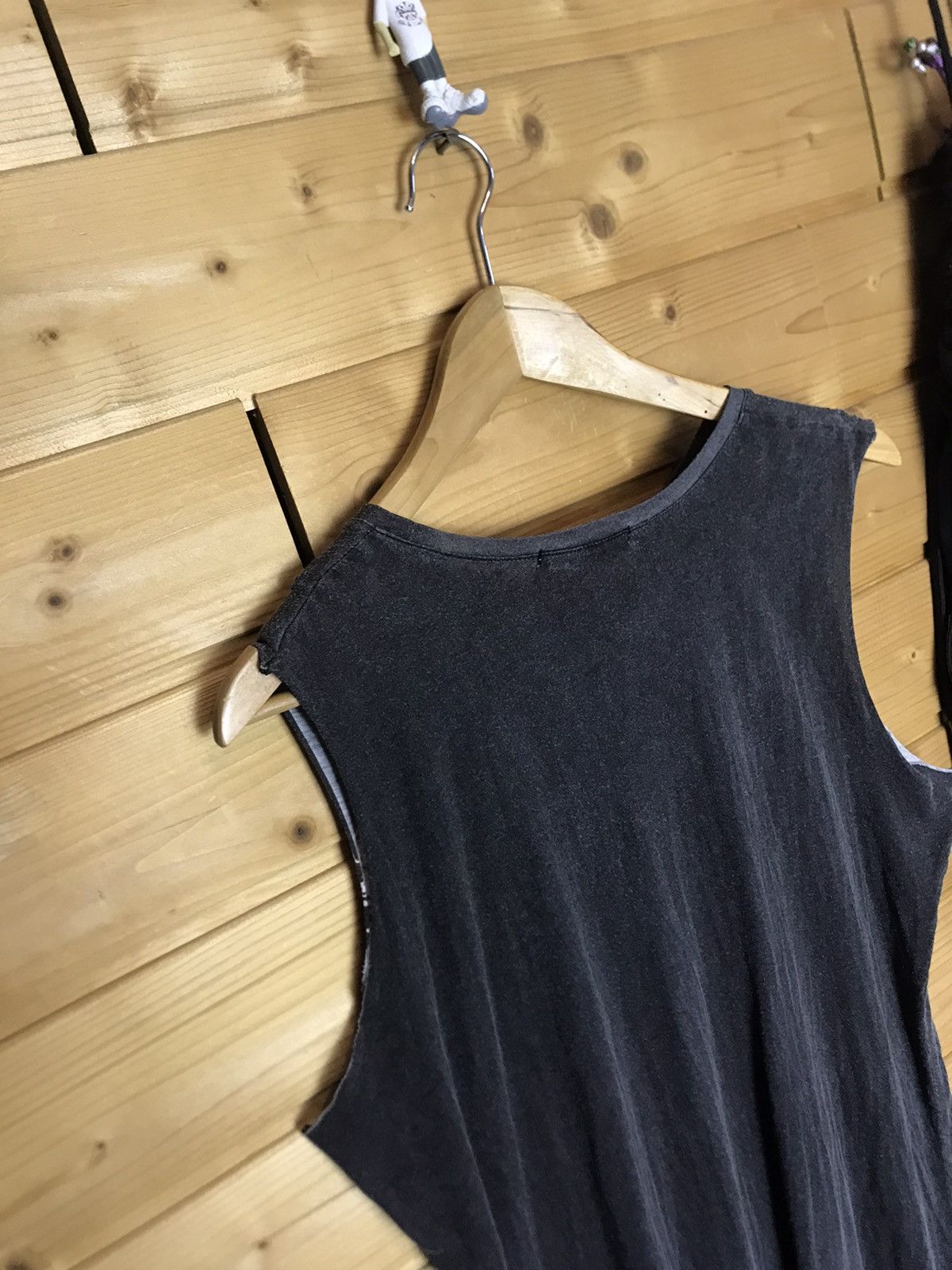 Stussy Rare Vintage Stussy bones dress Size M / US 6-8 / IT 42-44 - 10 Thumbnail