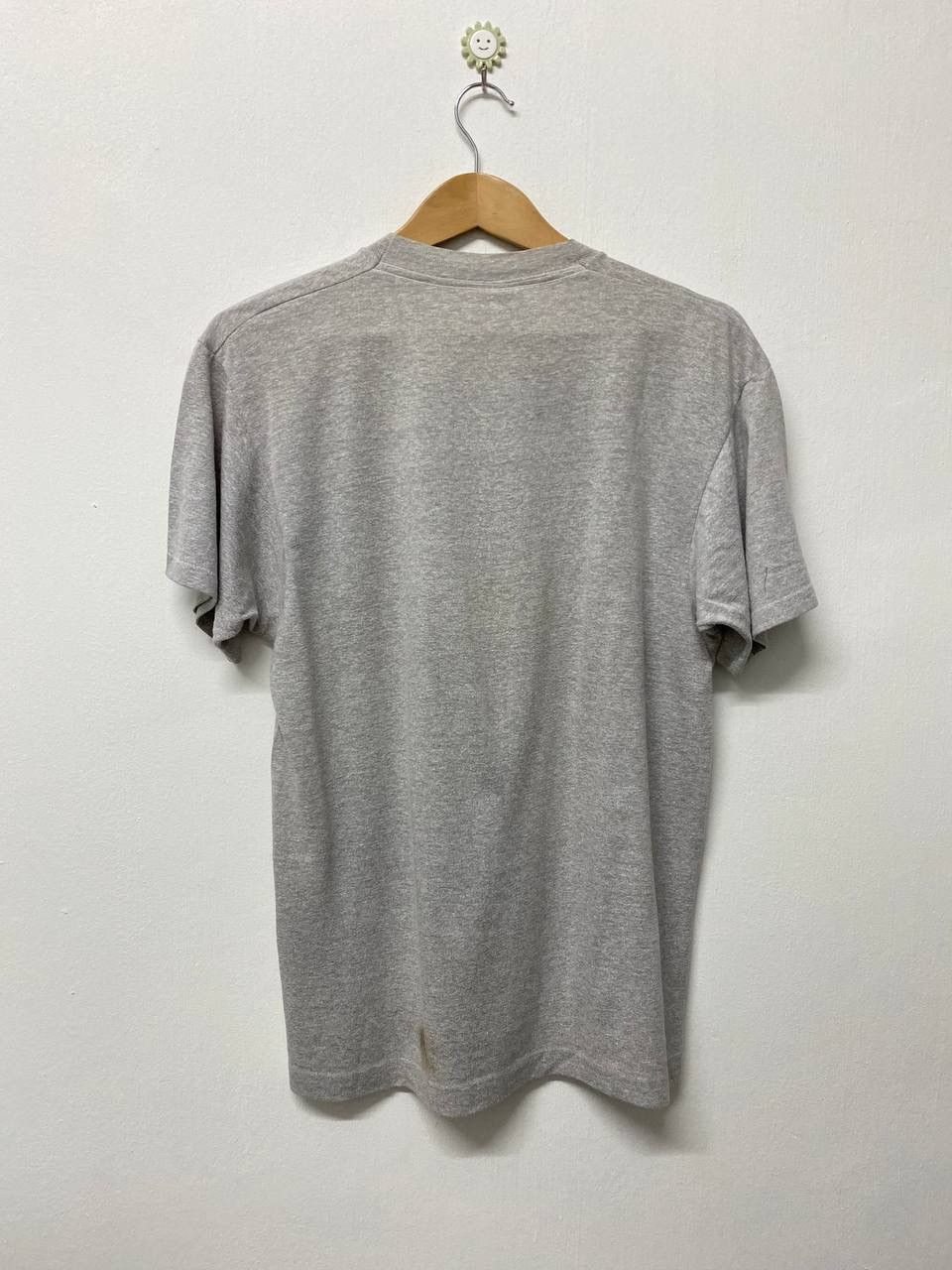 NBA Vintage Magic Johnson LA Lakers Tshirt Salem Screen Printers Size US L / EU 52-54 / 3 - 11 Thumbnail