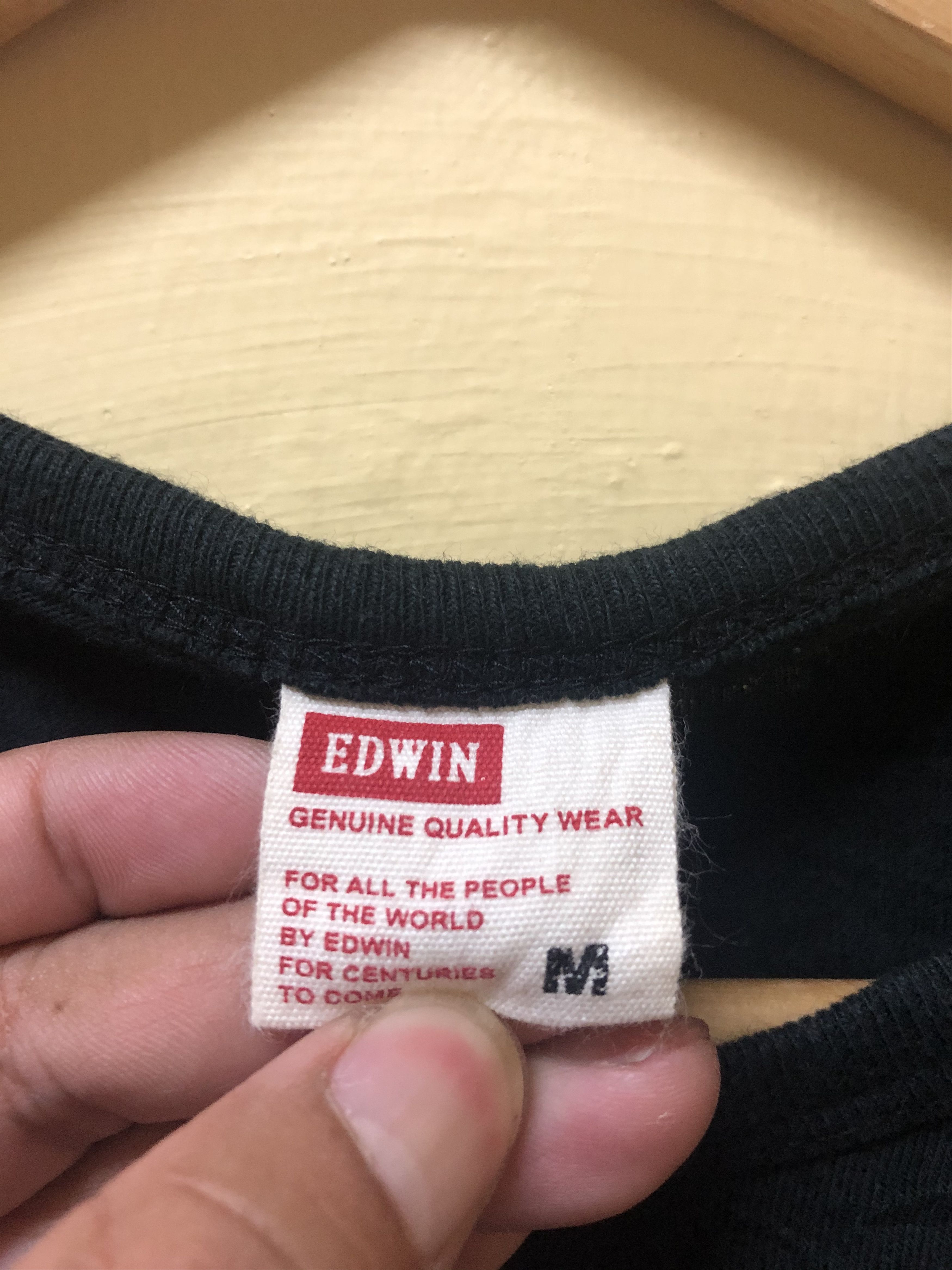 Edwin Edwin X Hawaii Tshirt Size US M / EU 48-50 / 2 - 3 Thumbnail