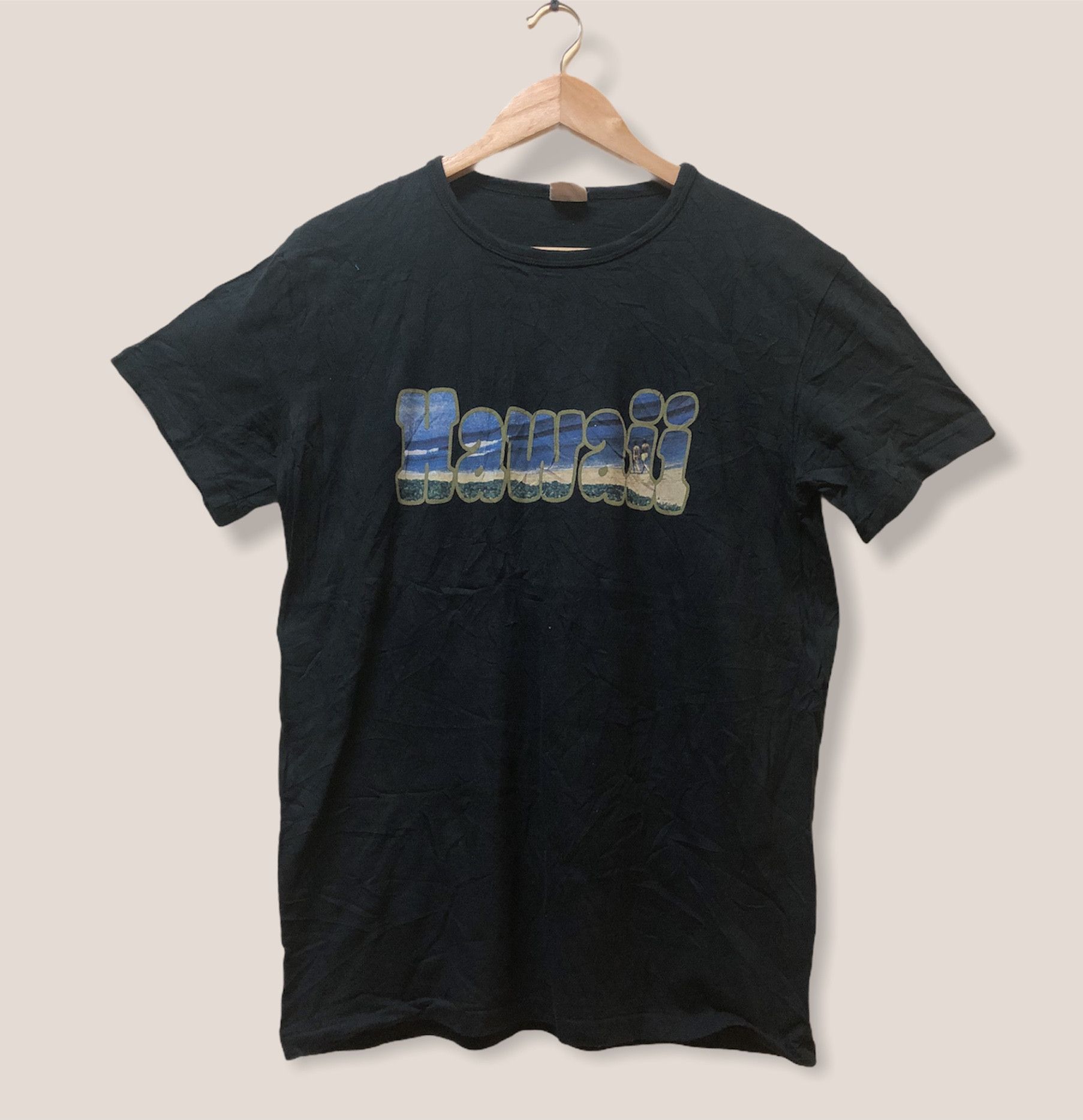Edwin Edwin X Hawaii Tshirt Size US M / EU 48-50 / 2 - 1 Thumbnail