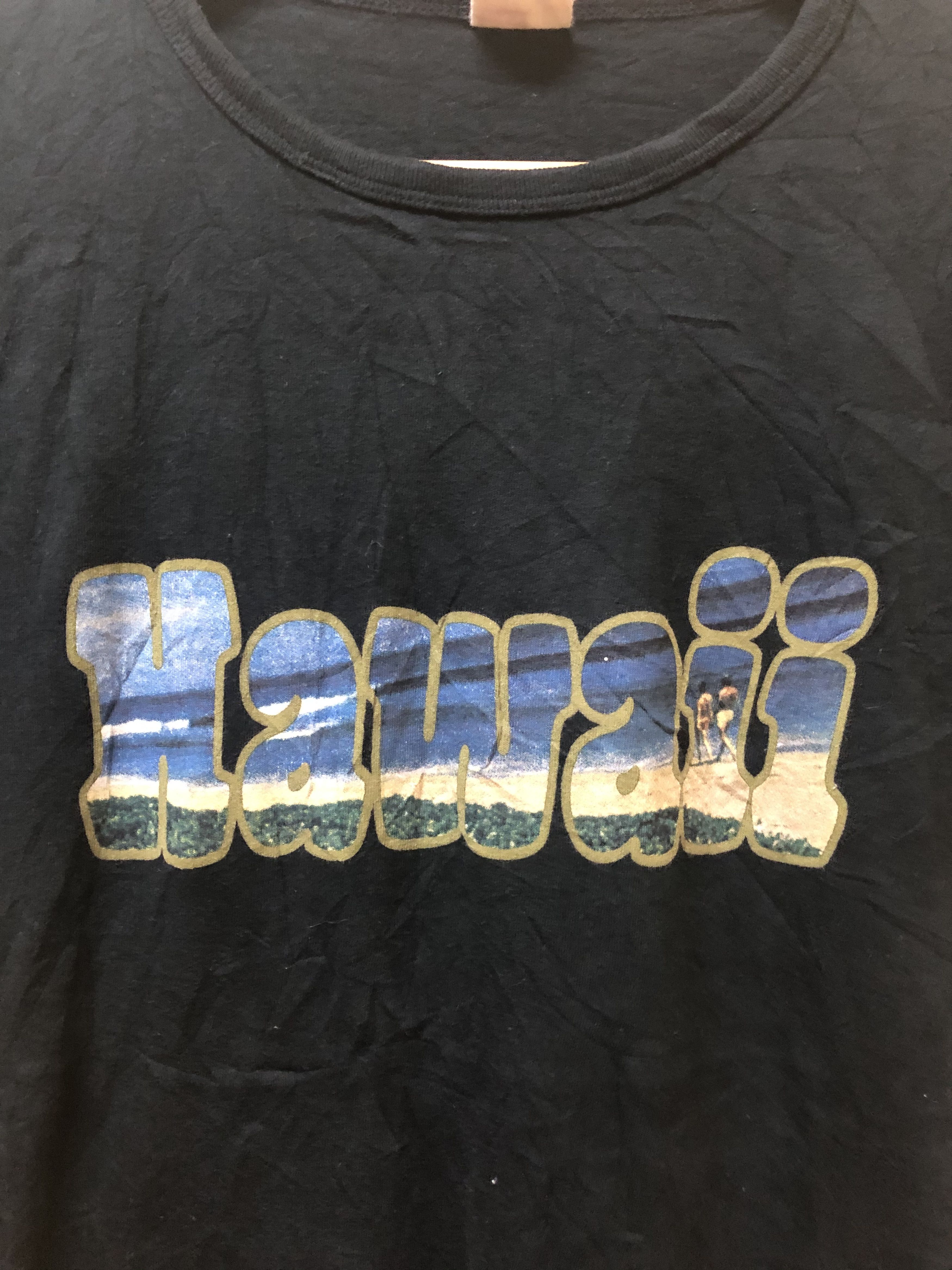 Edwin Edwin X Hawaii Tshirt Size US M / EU 48-50 / 2 - 2 Thumbnail