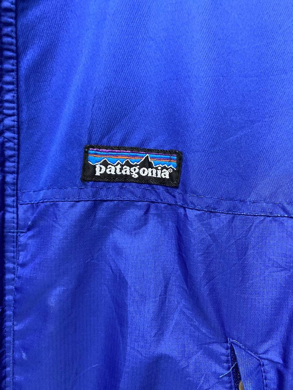 Patagonia × Vintage vintage Patagonia Jacket Nice Design Size US XS / EU 42 / 0 - 4 Thumbnail