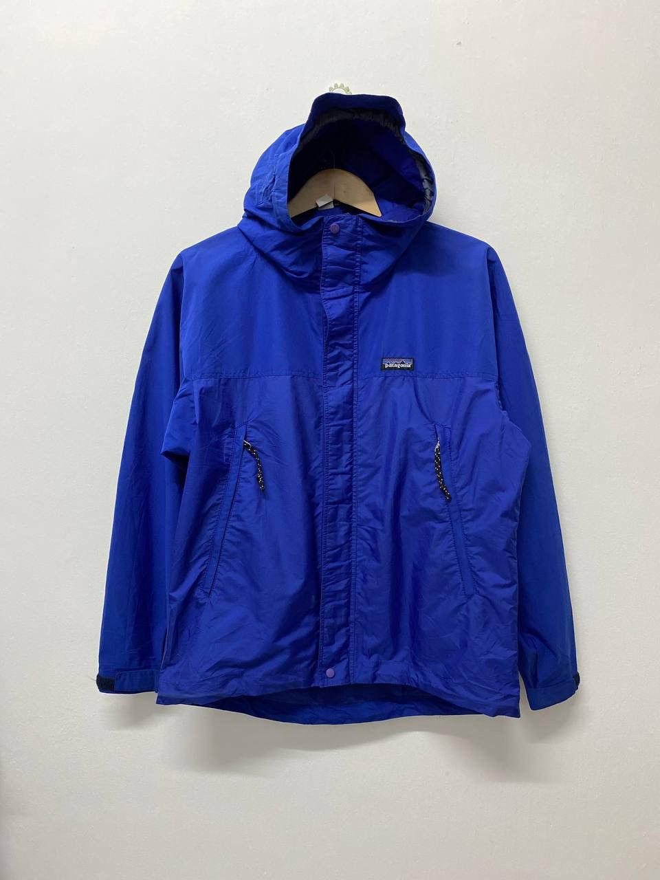 vintage Patagonia Jacket Nice Design