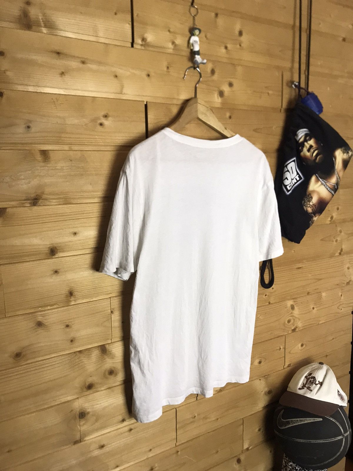 Gap Gap X Star Wars oversized t-shirt Size US M / EU 48-50 / 2 - 10 Thumbnail