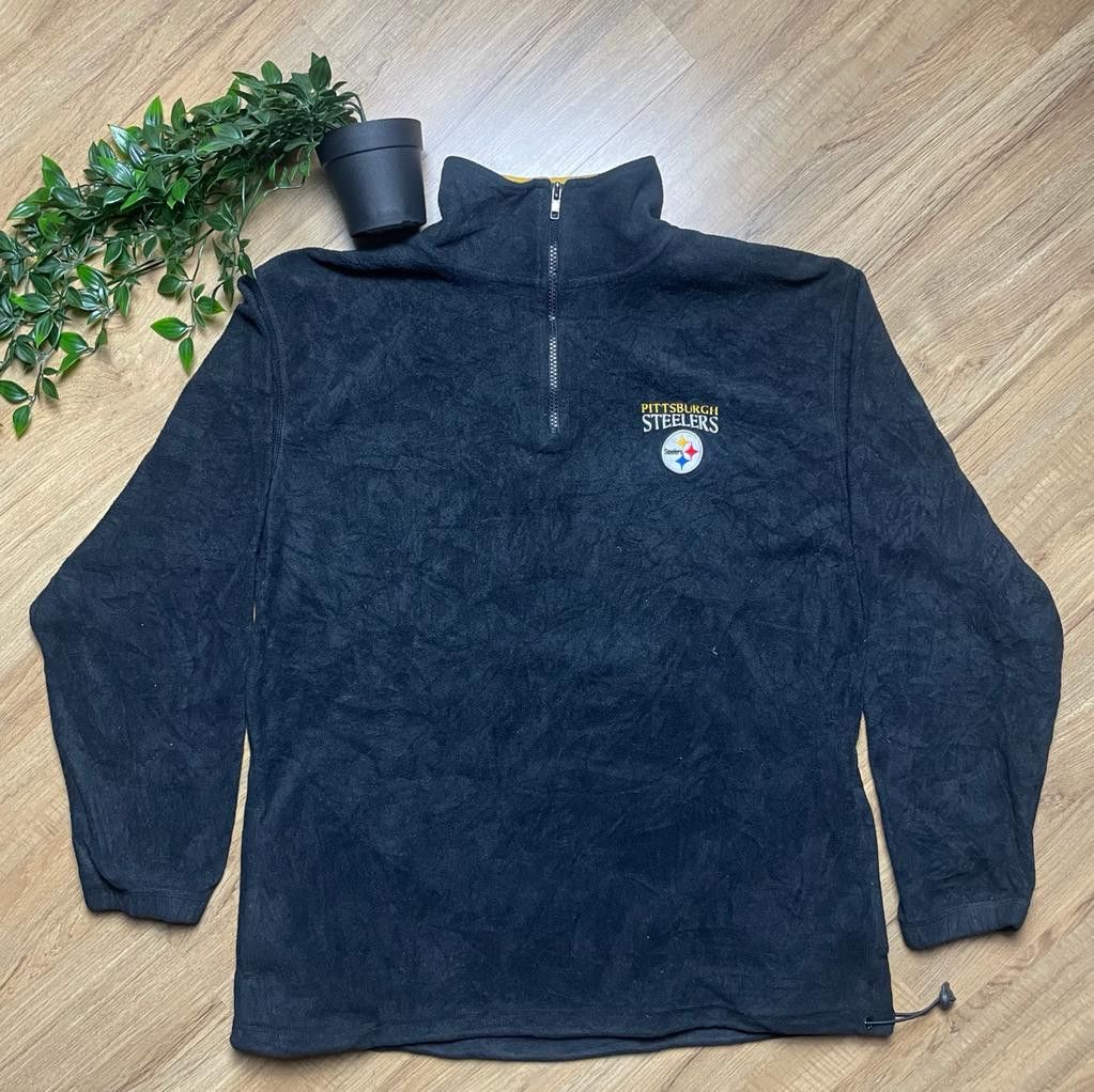 Vintage 2004's Sweatshirt University Pittsburgh Steelers
