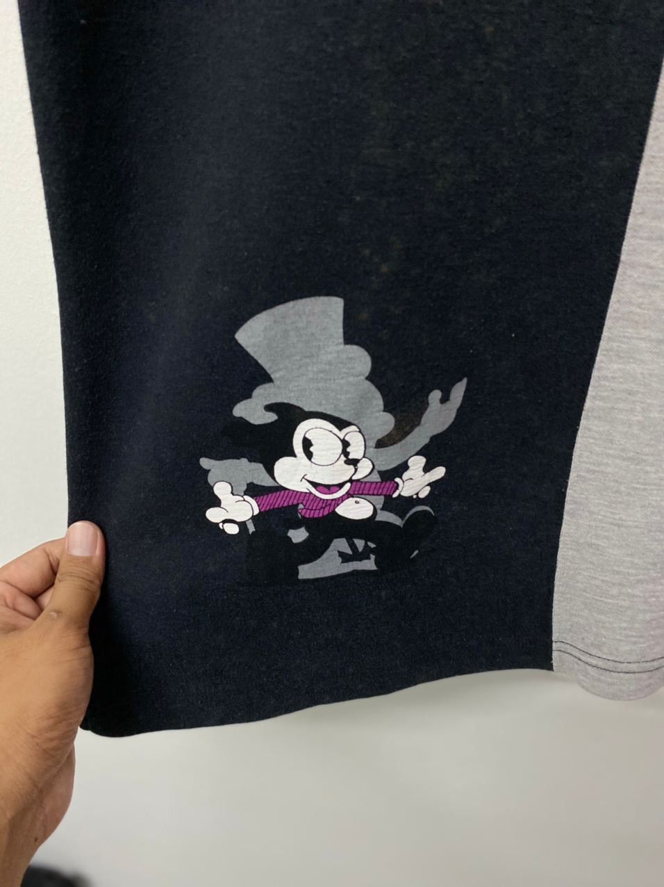 Cartoon Network Vintage Betty Boops Sweatshirt Nice Design Size US XL / EU 56 / 4 - 6 Thumbnail