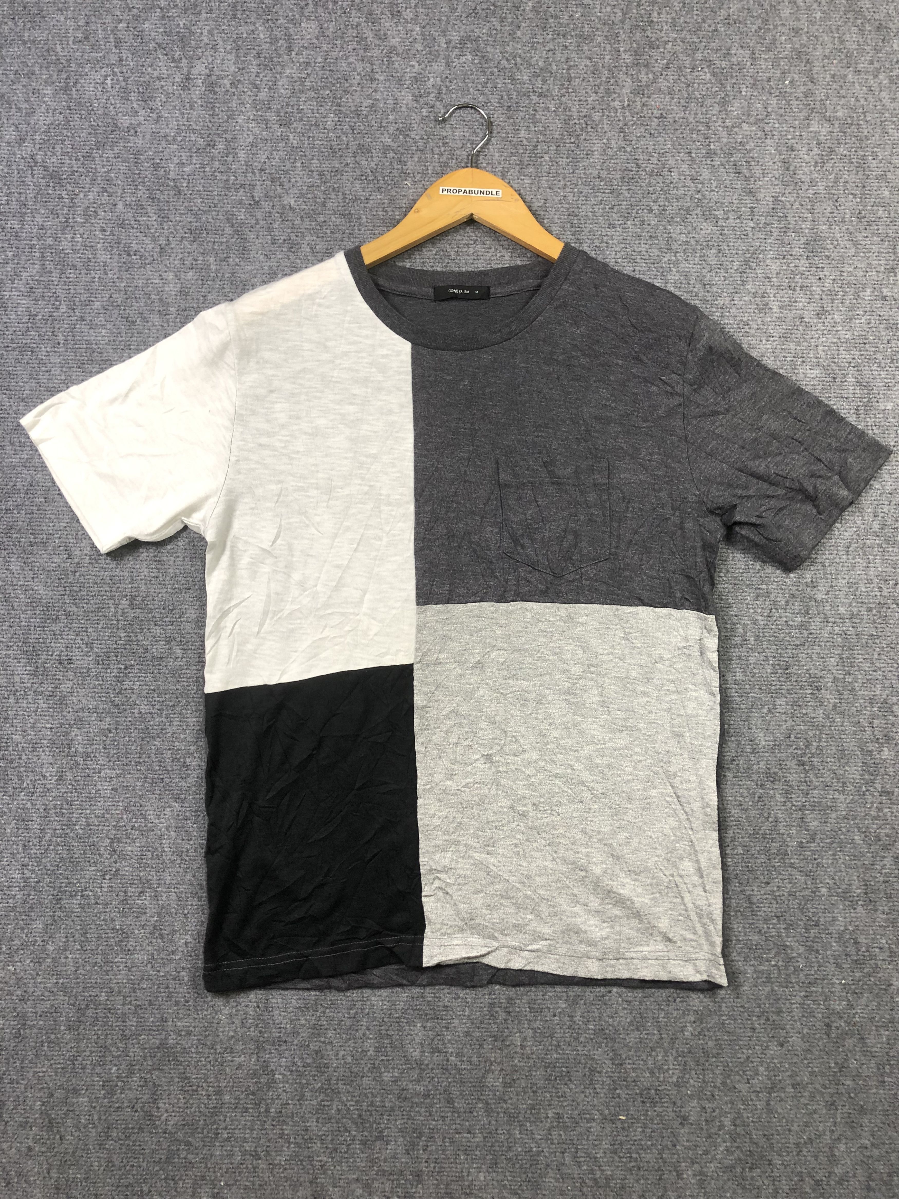 Comme Ca Ism Rare Design Comme Ca Ism Size US M / EU 48-50 / 2 - 1 Thumbnail