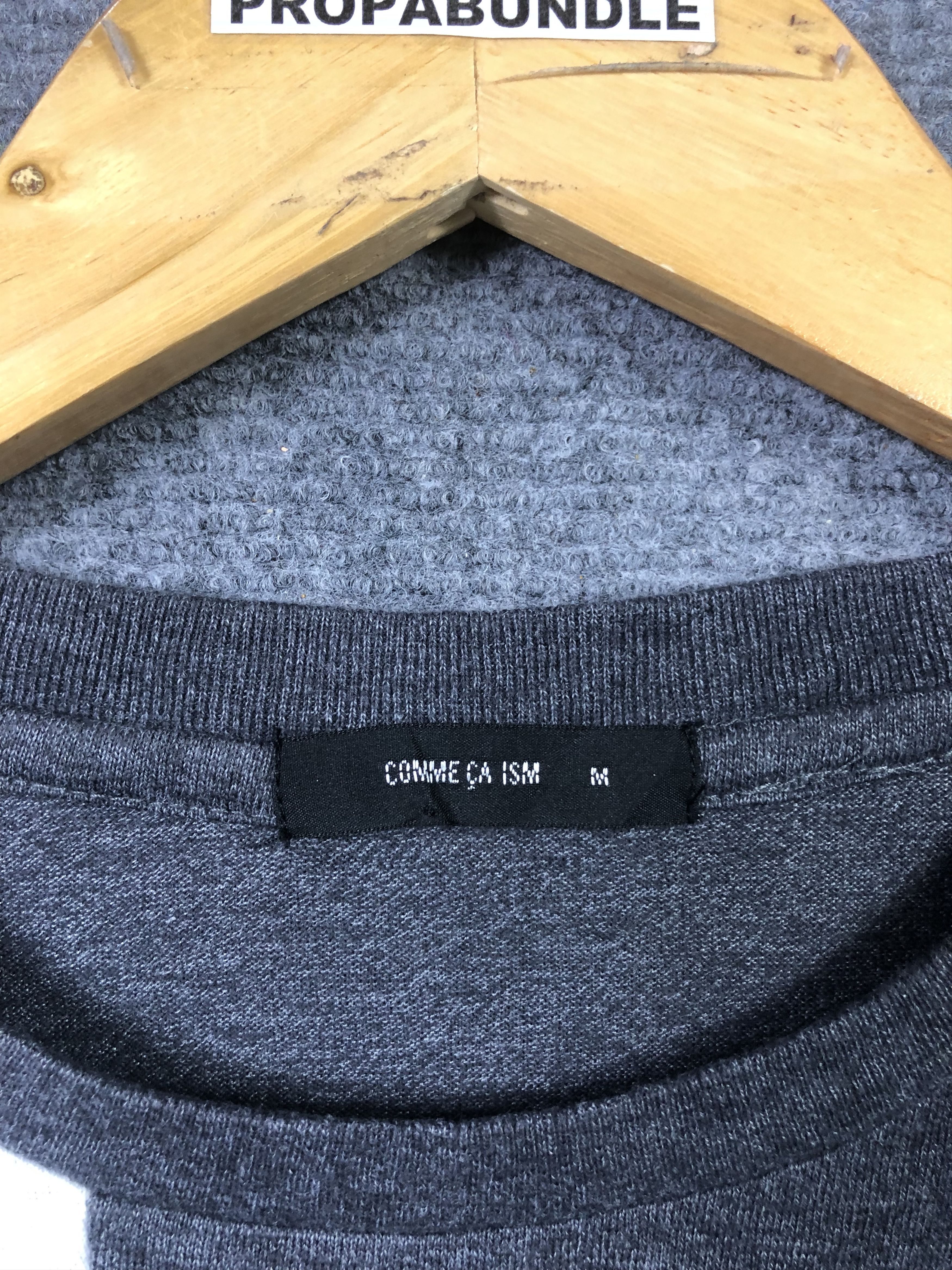 Comme Ca Ism Rare Design Comme Ca Ism Size US M / EU 48-50 / 2 - 3 Thumbnail