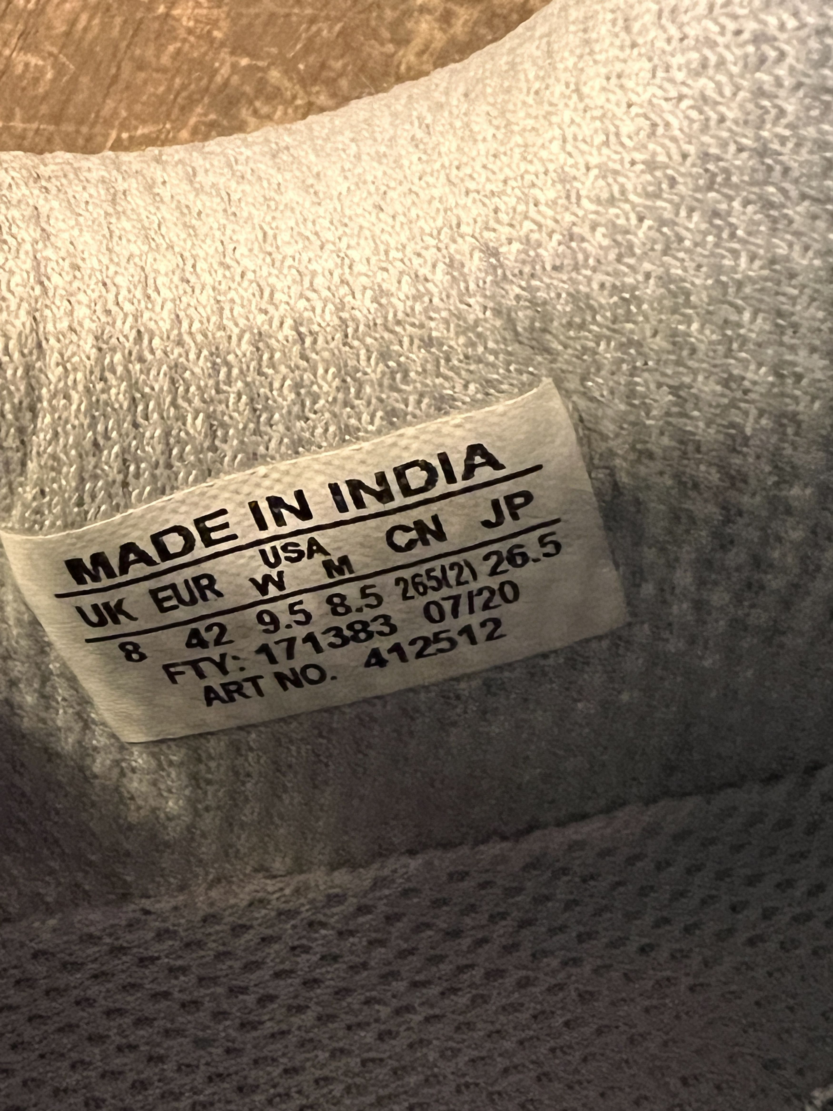 Salomon Sneakers Size US 8.5 / EU 41-42 - 6 Thumbnail