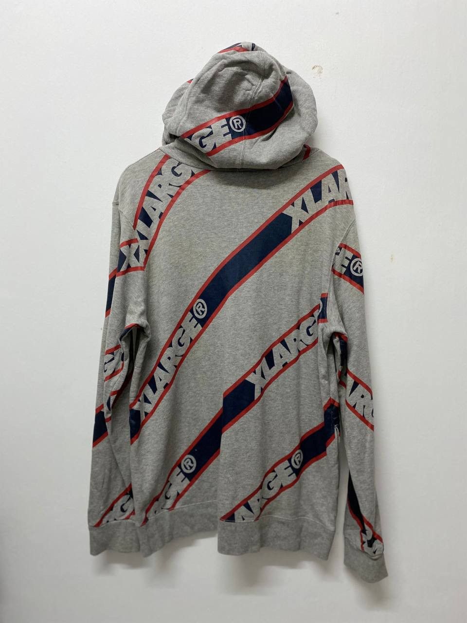 Xlarge Xlarge All Over Print Hoody Very Nice Design Size US L / EU 52-54 / 3 - 3 Thumbnail