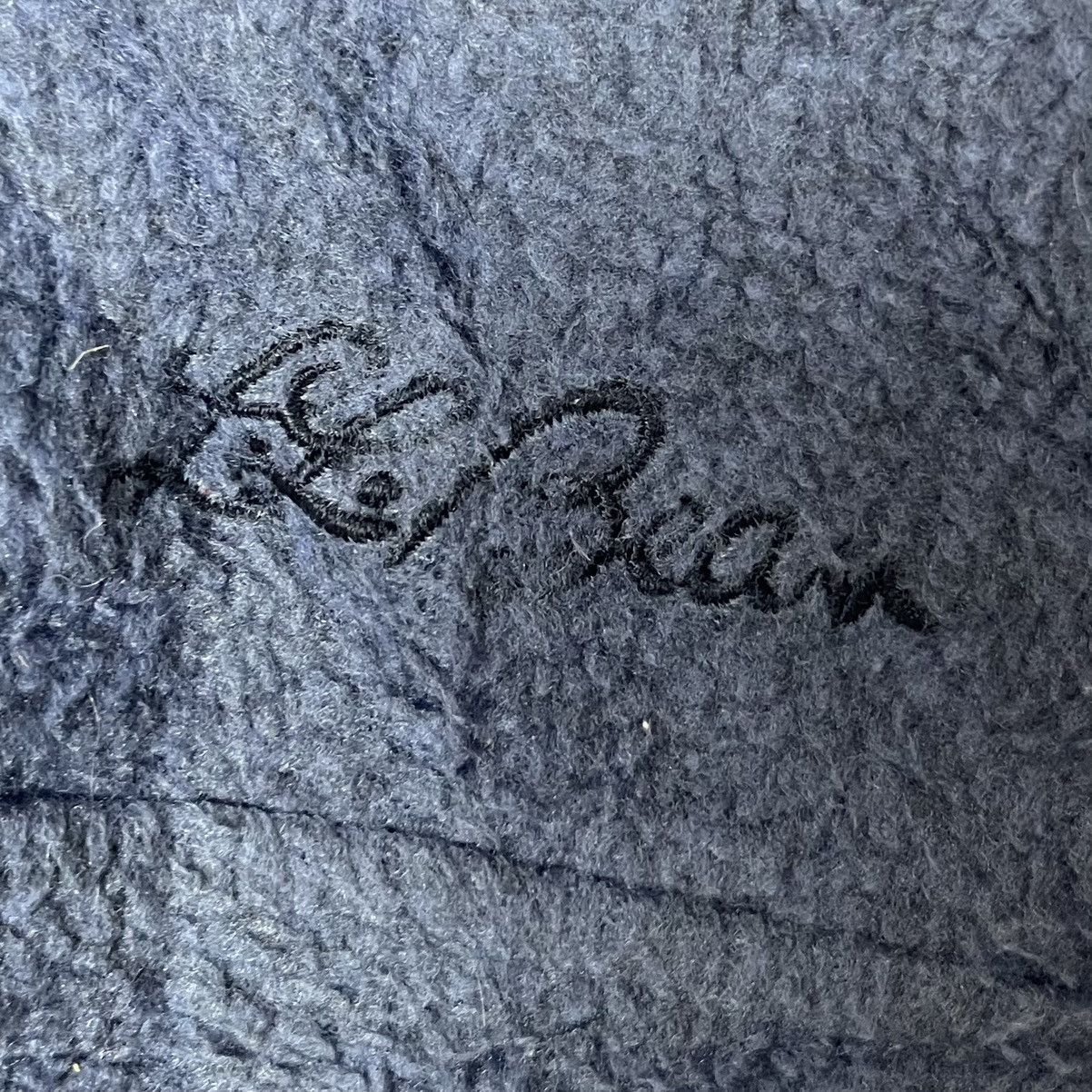 L.L. Bean vintage ll bean half button fleece sweatshirt Size US M / EU 48-50 / 2 - 5 Thumbnail