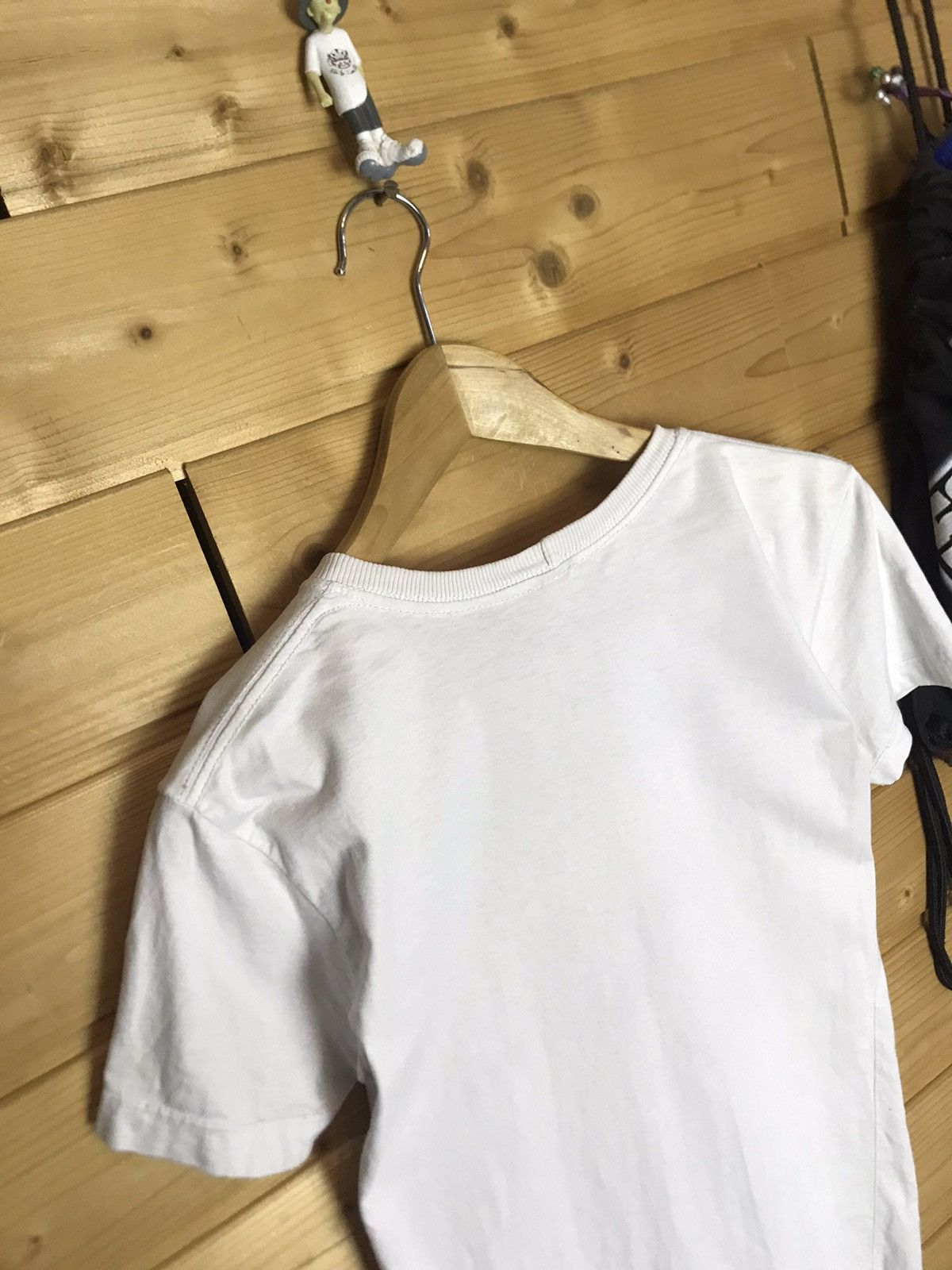 Vintage Vintage Oakley t-shirt Size US XS / EU 42 / 0 - 9 Thumbnail