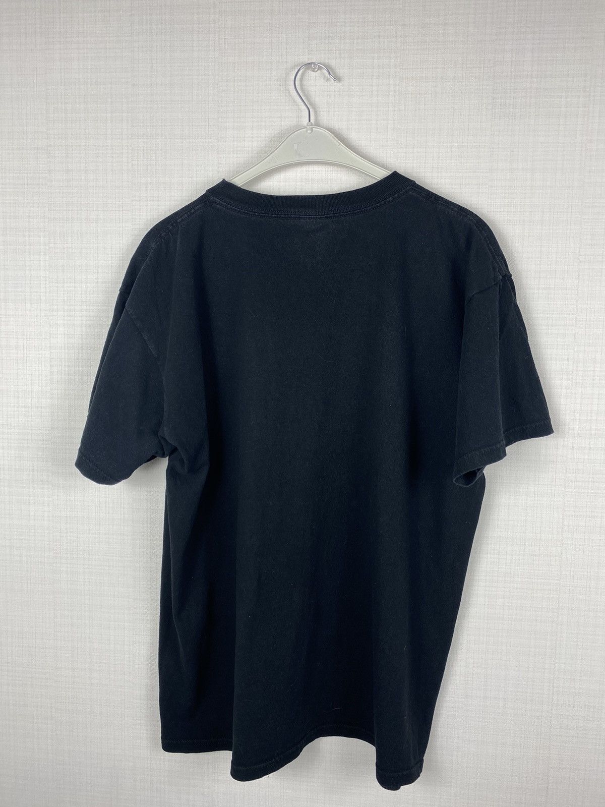 Anvil × Vintage Blue Brothers 1980 TShirt Size US L / EU 52-54 / 3 - 7 Thumbnail