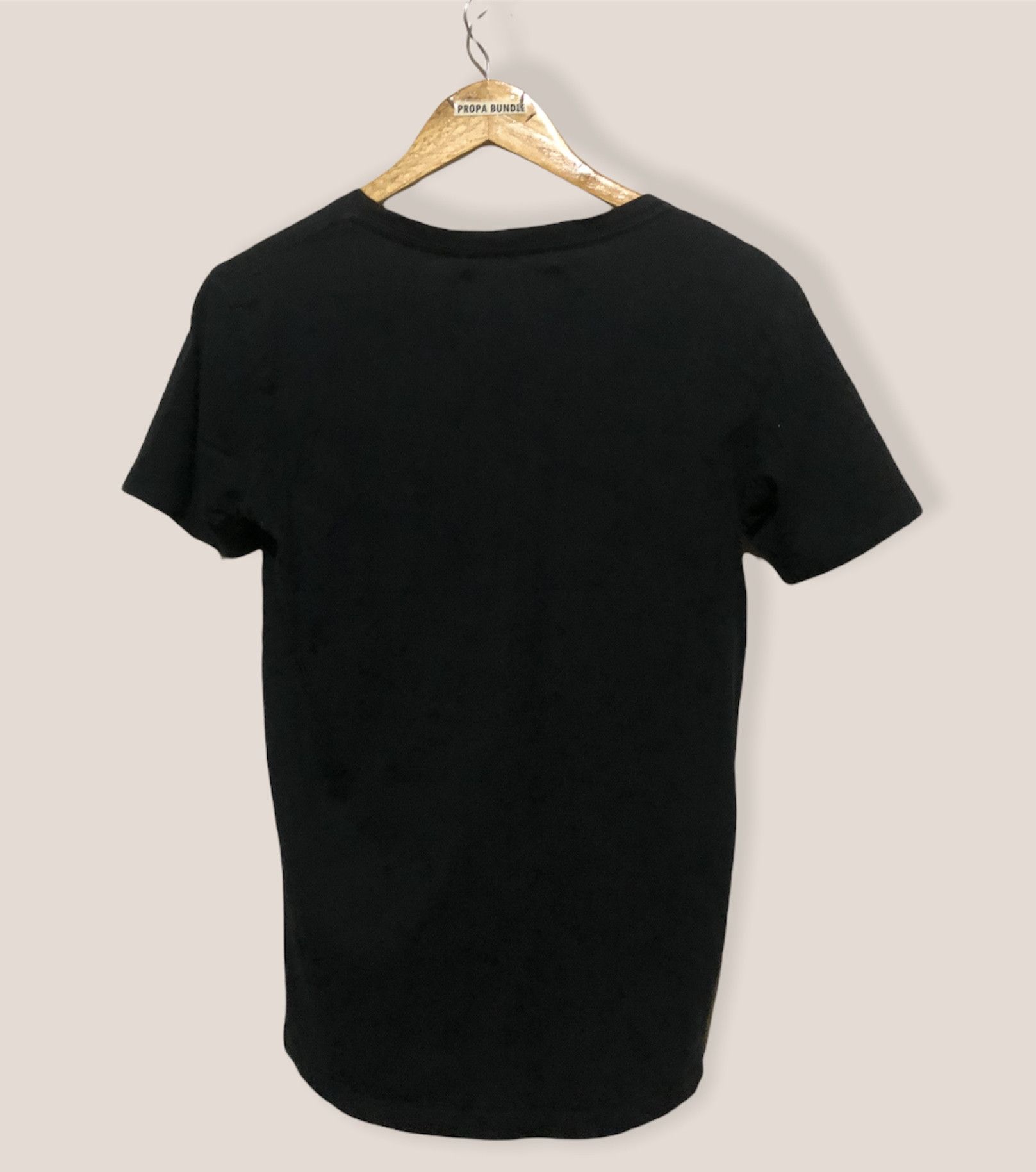 Japanese Brand Crazy Devil Evolution Tshirt Size US S / EU 44-46 / 1 - 5 Thumbnail