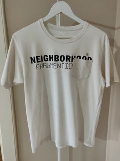 Fragment Design × Neighborhood | Grailed