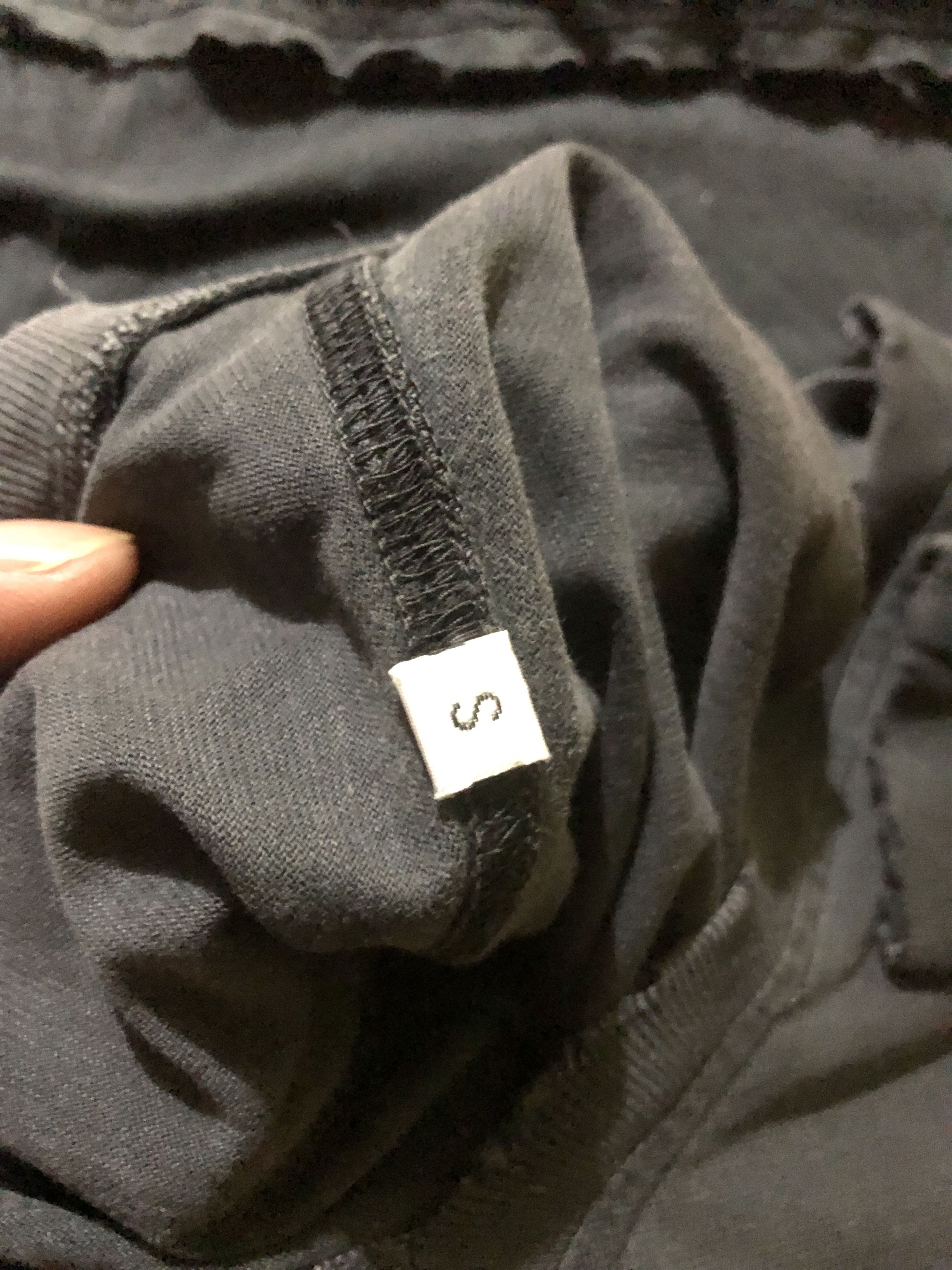 Dsquared2 Vintage Dsquared2 Son Of A Preacher Man Size US S / EU 44-46 / 1 - 4 Thumbnail