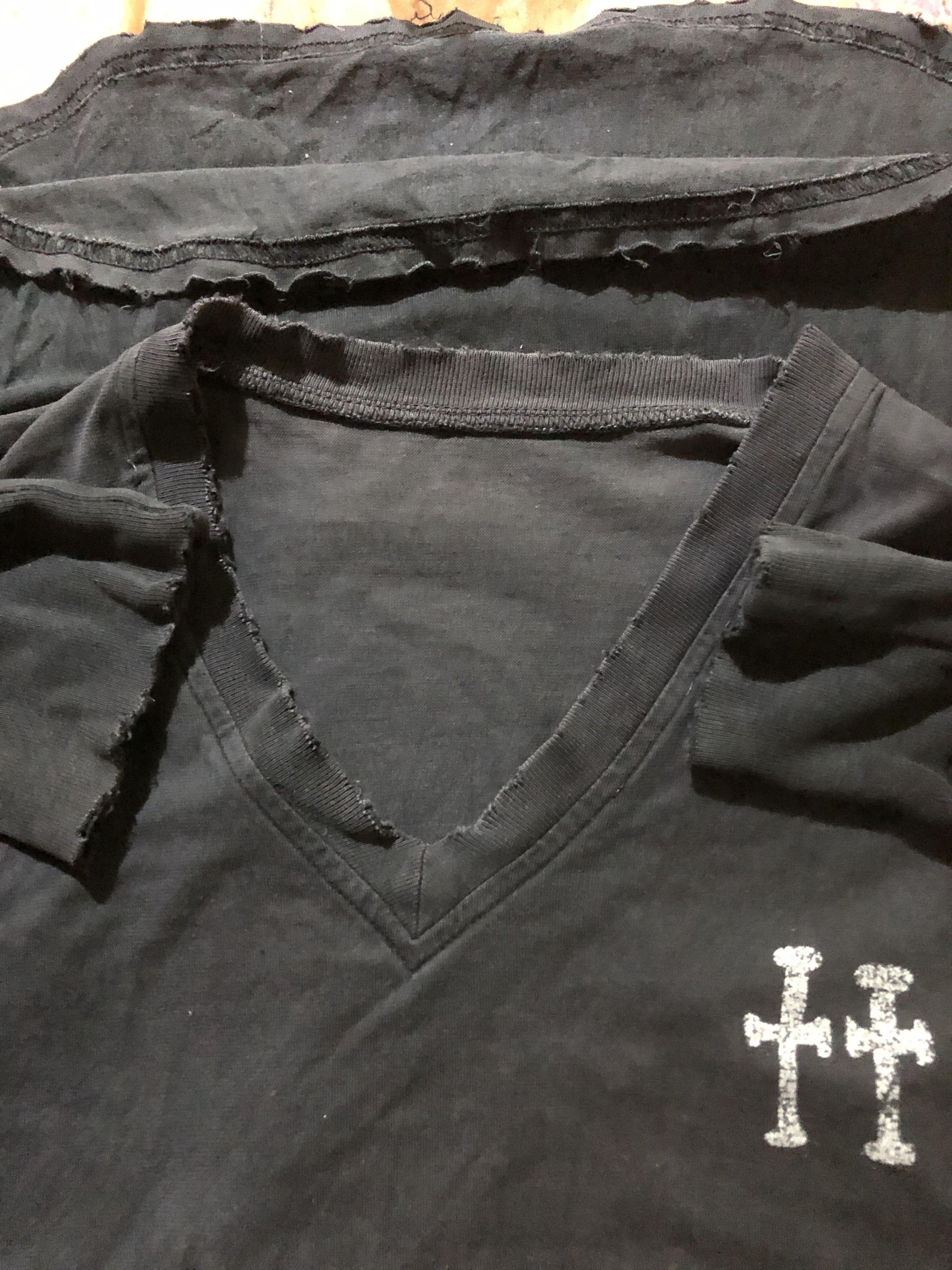 Dsquared2 Vintage Dsquared2 Son Of A Preacher Man Size US S / EU 44-46 / 1 - 3 Thumbnail