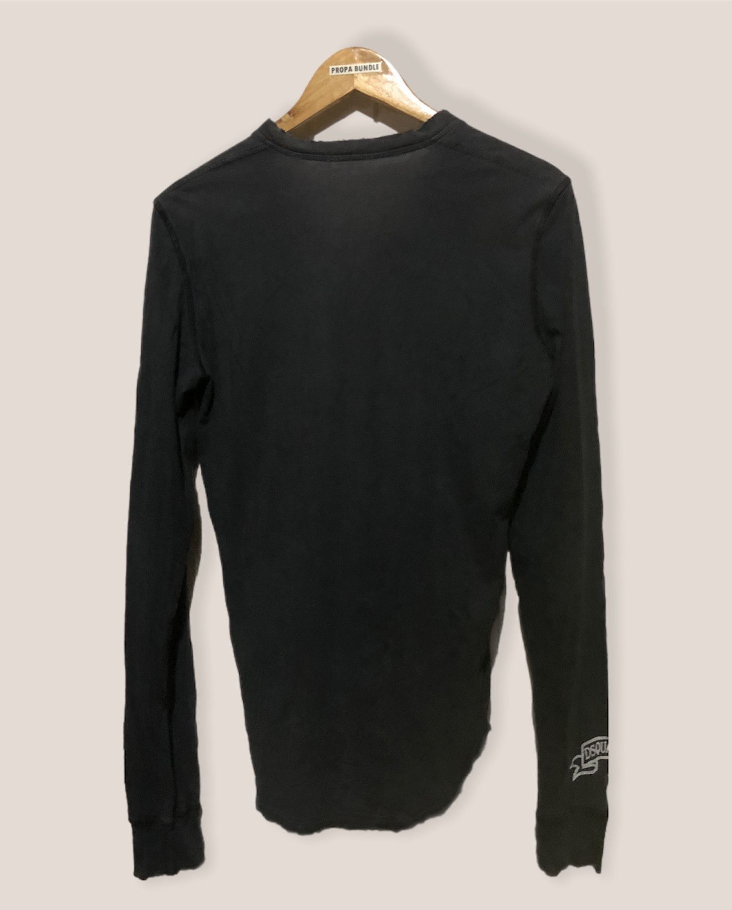 Dsquared2 Vintage Dsquared2 Son Of A Preacher Man Size US S / EU 44-46 / 1 - 6 Thumbnail