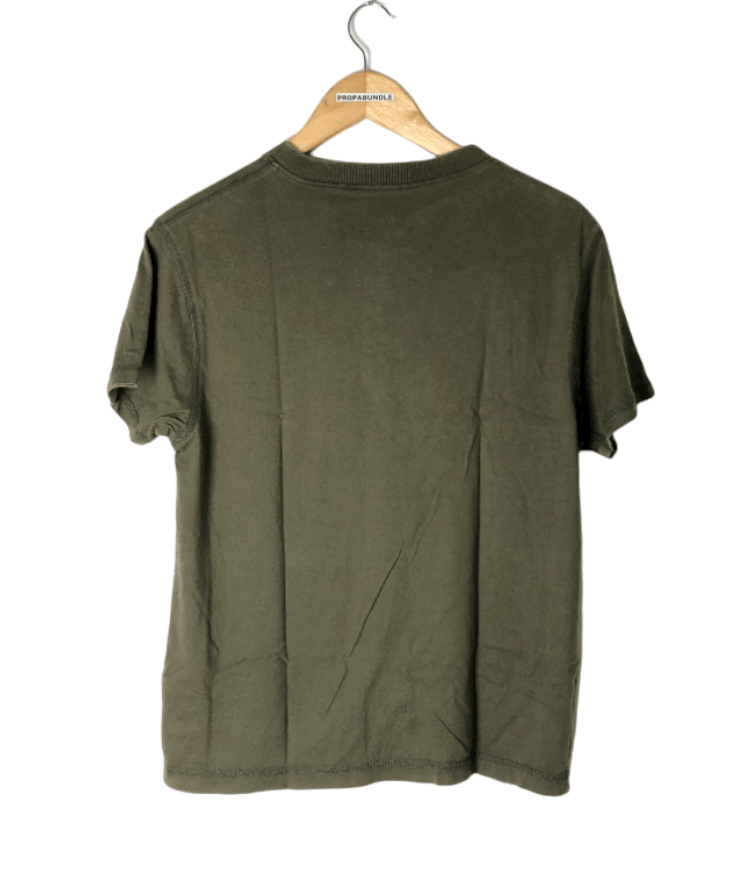 Beams Plus Beams Plus Tshirt Size US S / EU 44-46 / 1 - 5 Thumbnail