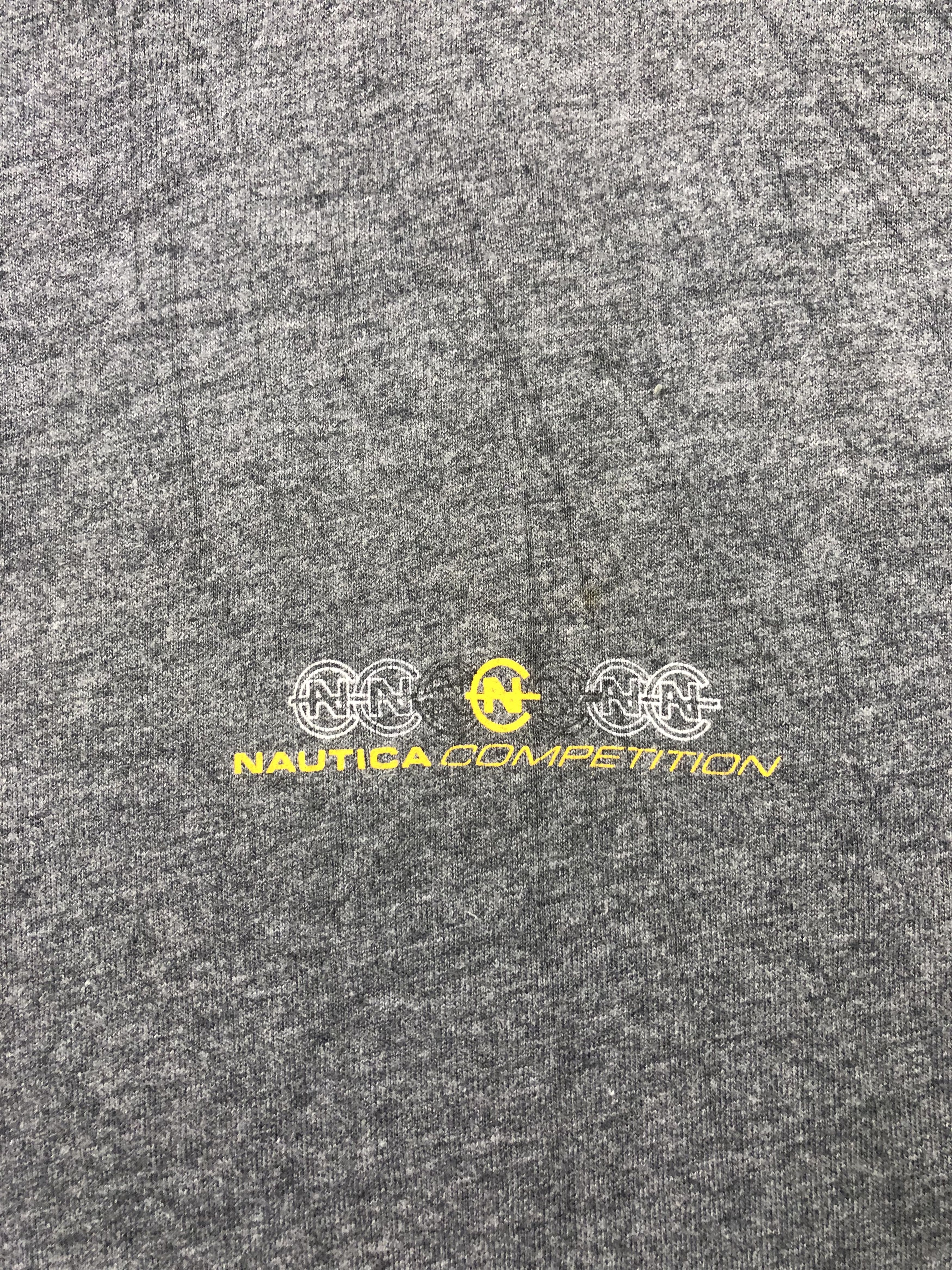 Nautica Nautica Competition Tshirt Size US M / EU 48-50 / 2 - 2 Thumbnail