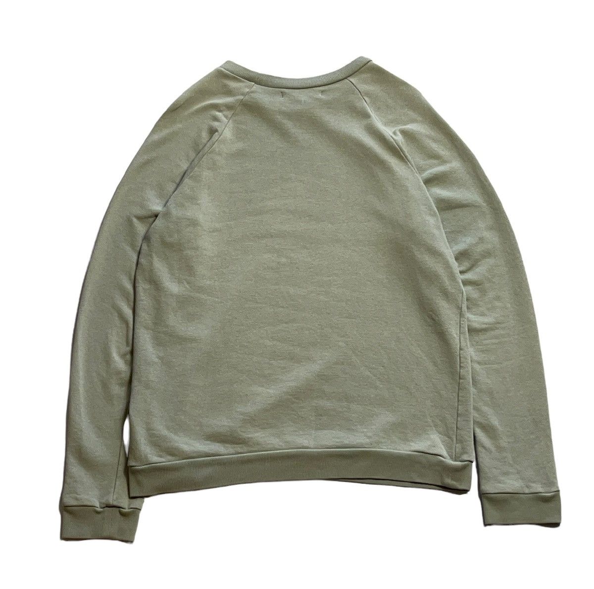 Raf Simons Raf Simons SS02 “Vous Ne Pouvez Plus Ignorer” Crewneck Size US M / EU 48-50 / 2 - 3 Thumbnail