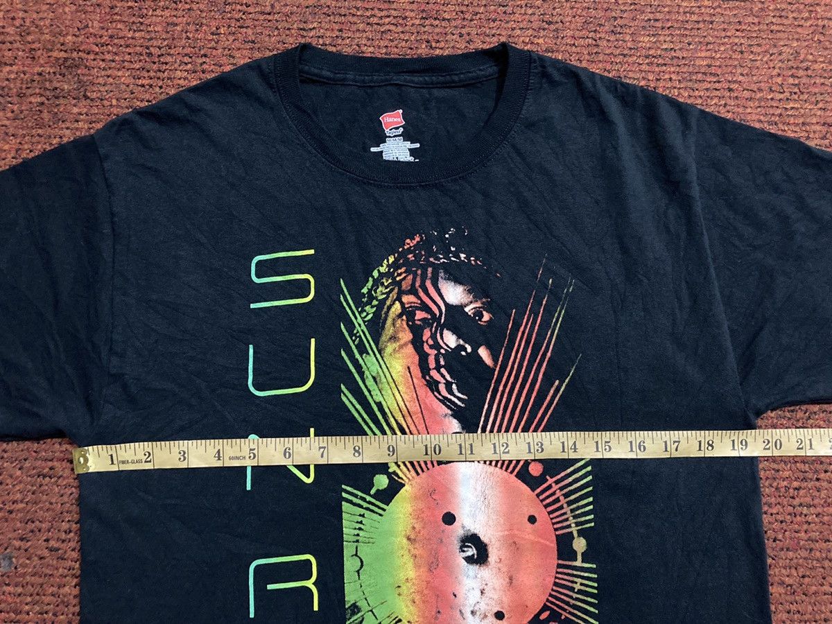 Band Tees Vintage Sun Ra Jazz Legend Tee Size US M / EU 48-50 / 2 - 4 Thumbnail