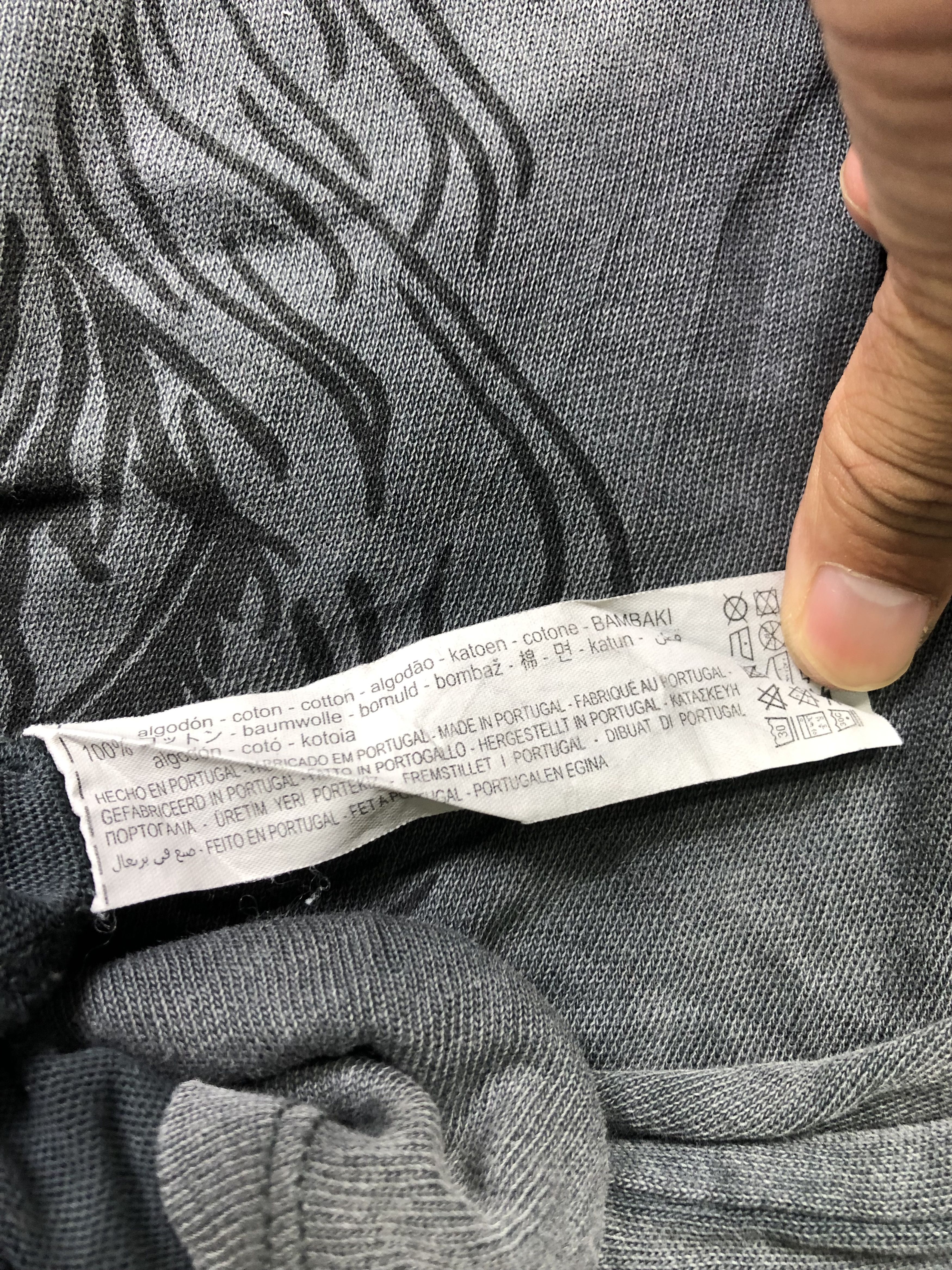 Zara Albert Einstein X Zara Tshirt Size US M / EU 48-50 / 2 - 6 Thumbnail