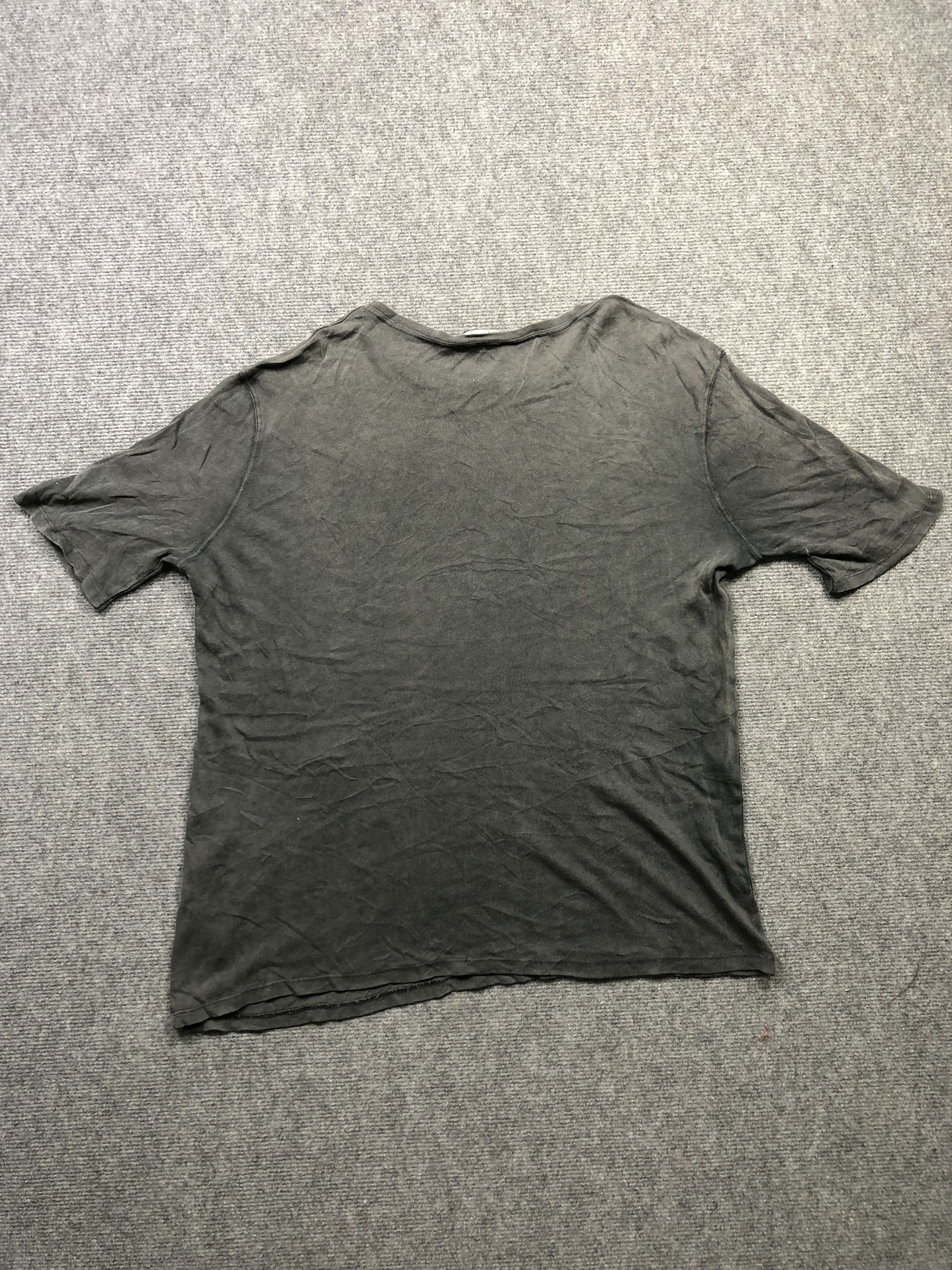 Zara Albert Einstein X Zara Tshirt Size US M / EU 48-50 / 2 - 7 Thumbnail