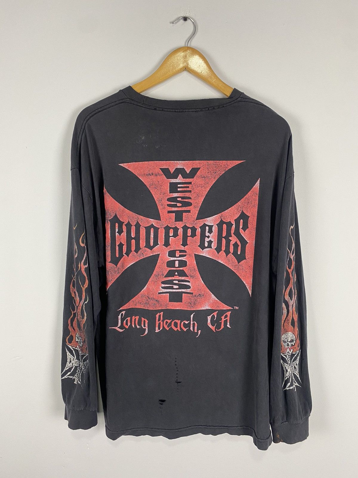 Vtg90’s West coast