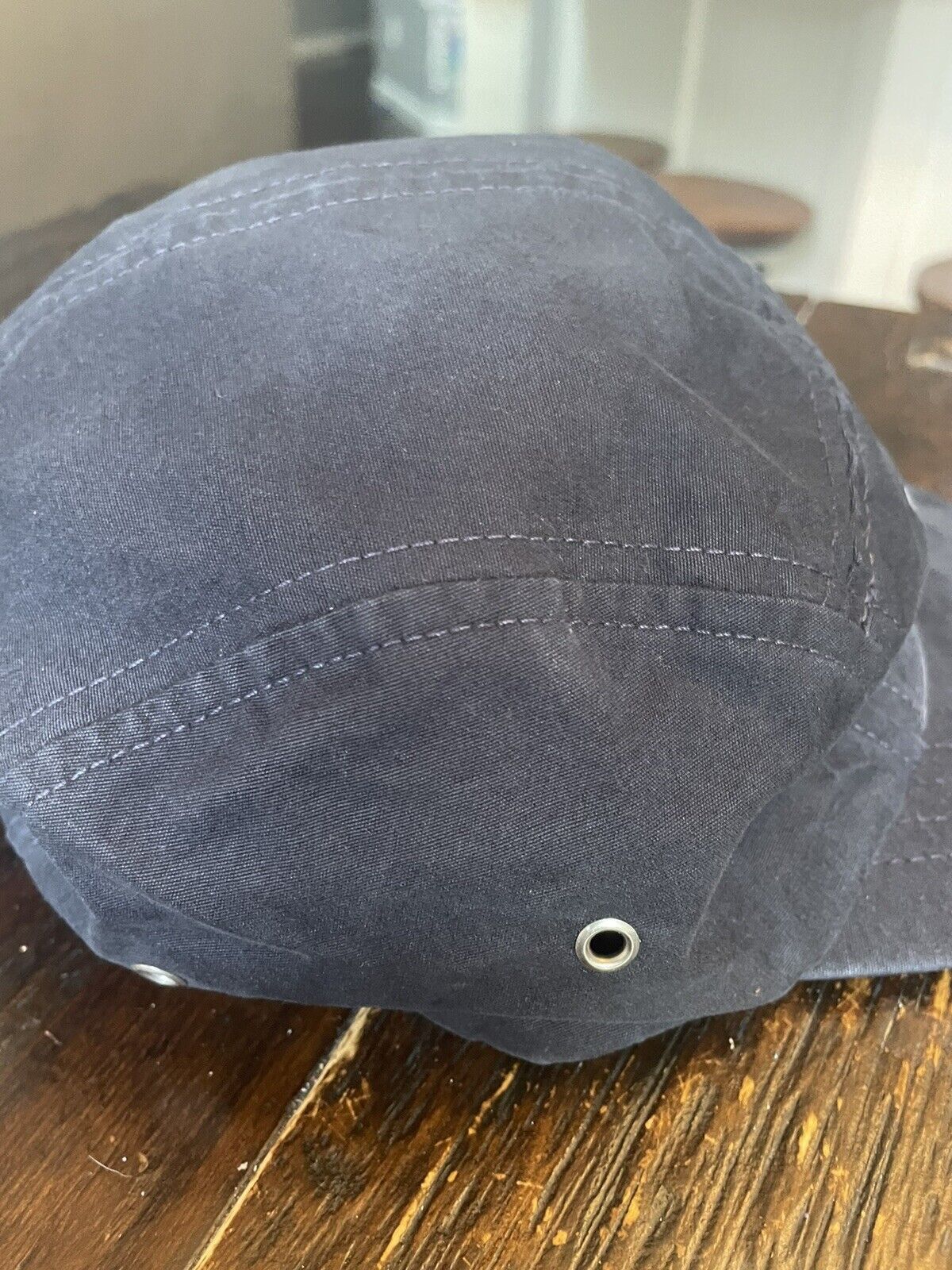 Polo Ralph Lauren VINTAGE POLO RALPH LAUREN US POLO SPORT 1996 FITTED HAT CAP Size 28 - 5 Thumbnail