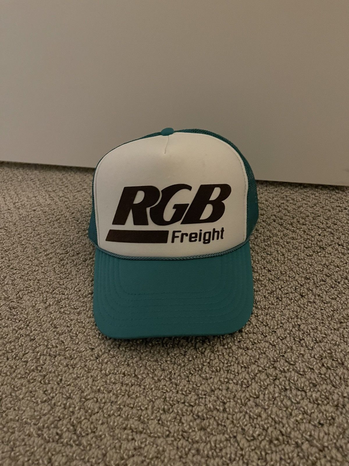 RGB Freight trucker hat shops