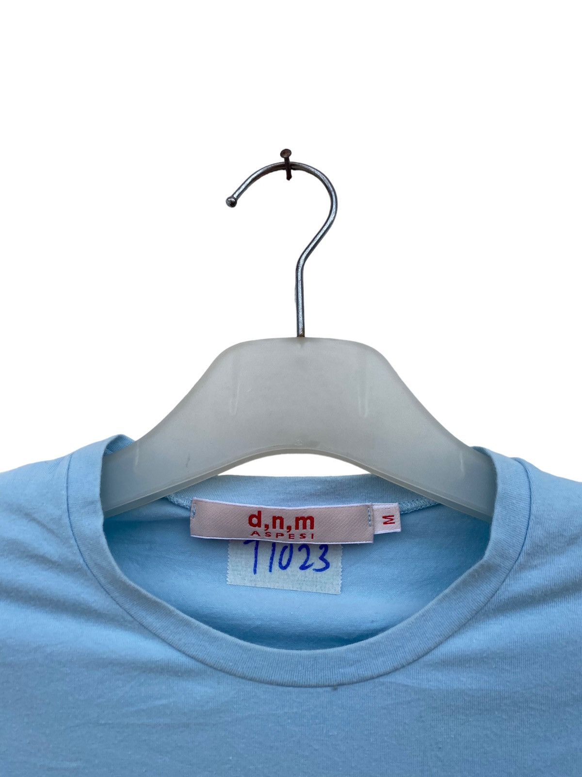 Aspesi DNM Aspesi Tees Size M / US 6-8 / IT 42-44 - 3 Thumbnail