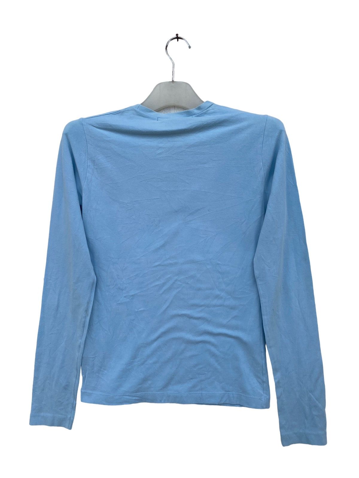 Aspesi DNM Aspesi Tees Size M / US 6-8 / IT 42-44 - 2 Thumbnail