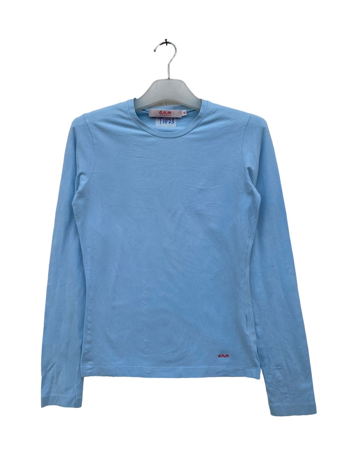 Aspesi DNM Aspesi Tees Size M / US 6-8 / IT 42-44 - 1 Thumbnail