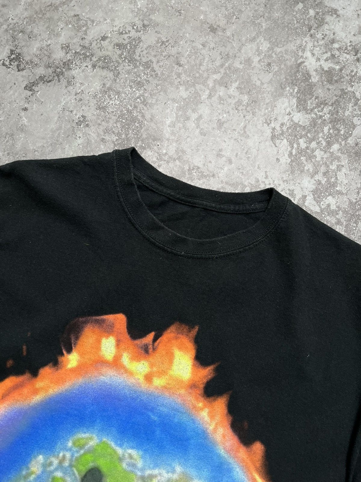 Travis Scott Travis Scott Cactus Jack Fortnite T-Shirt Size US M / EU 48-50 / 2 - 3 Thumbnail